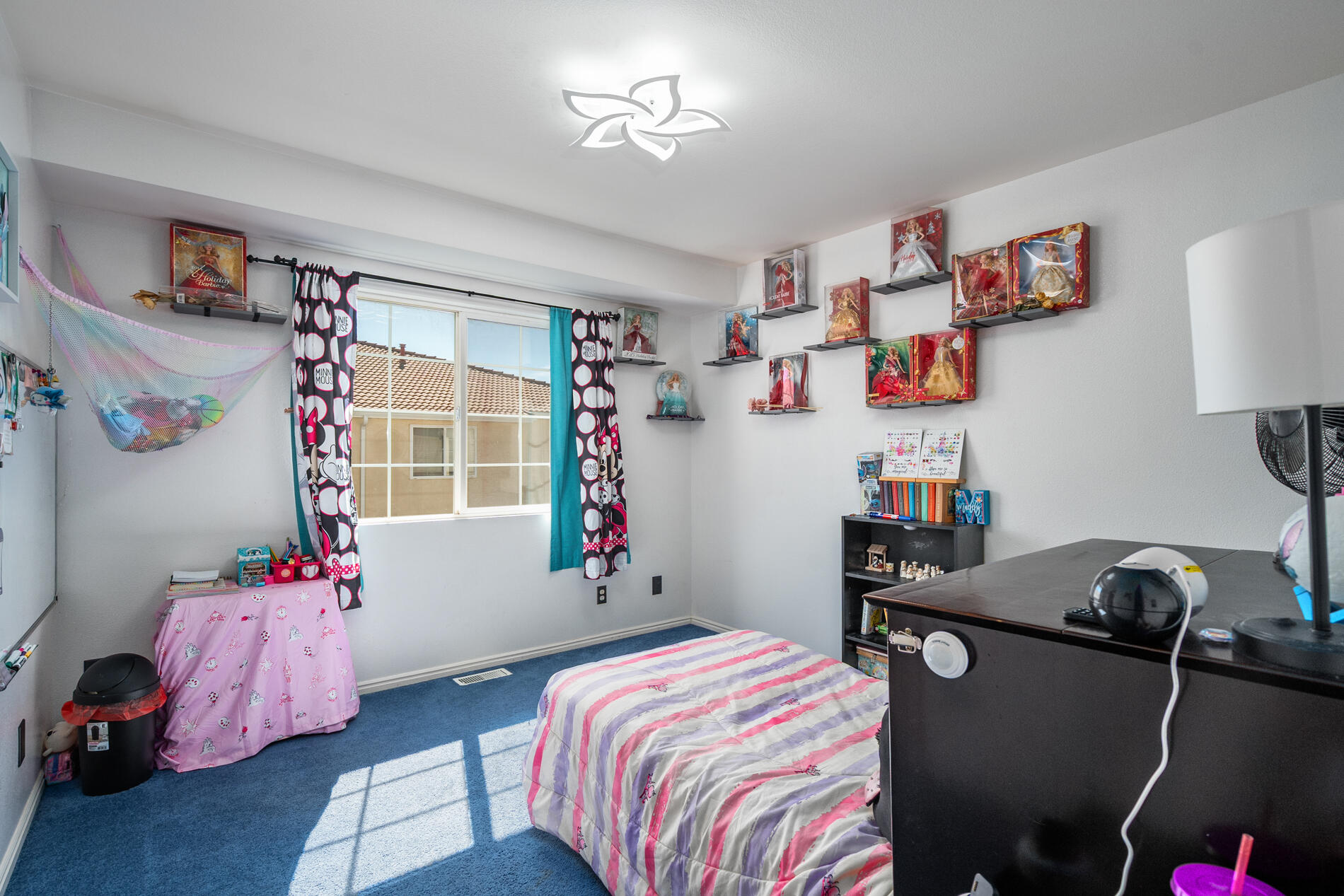 EAGLE POINTE - Residential