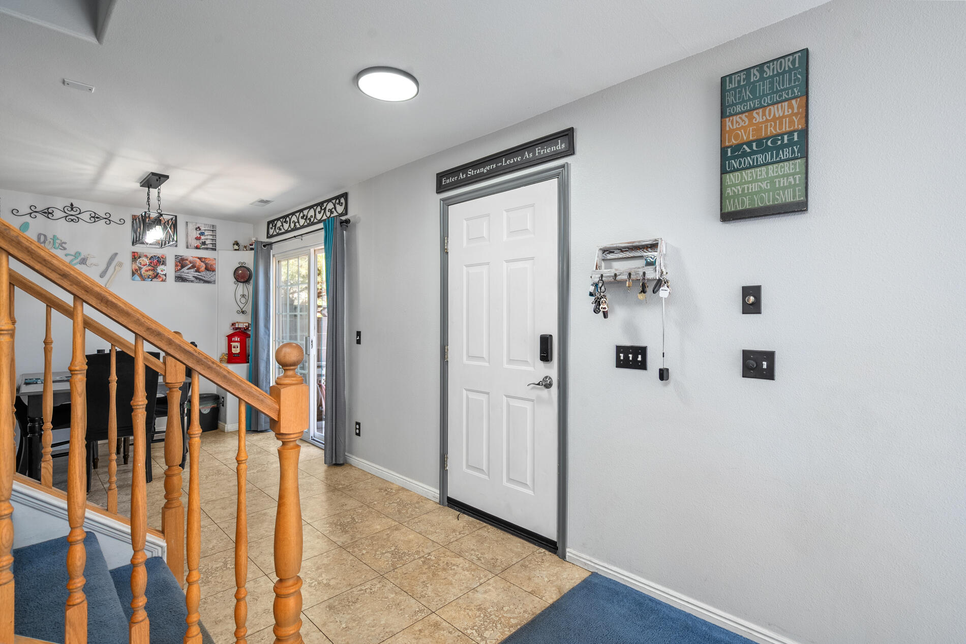 EAGLE POINTE - Residential