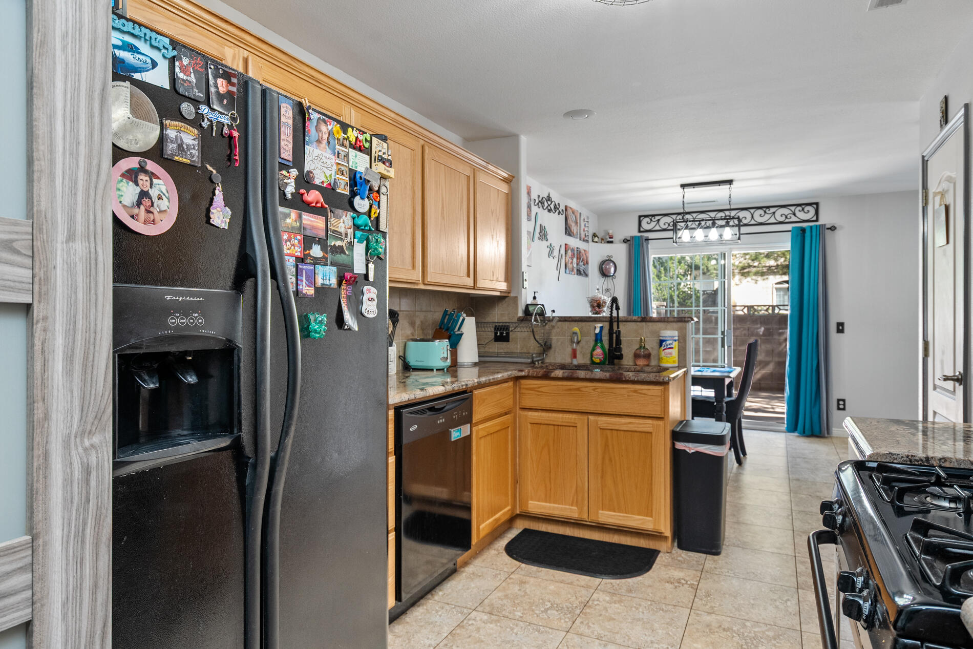 EAGLE POINTE - Residential