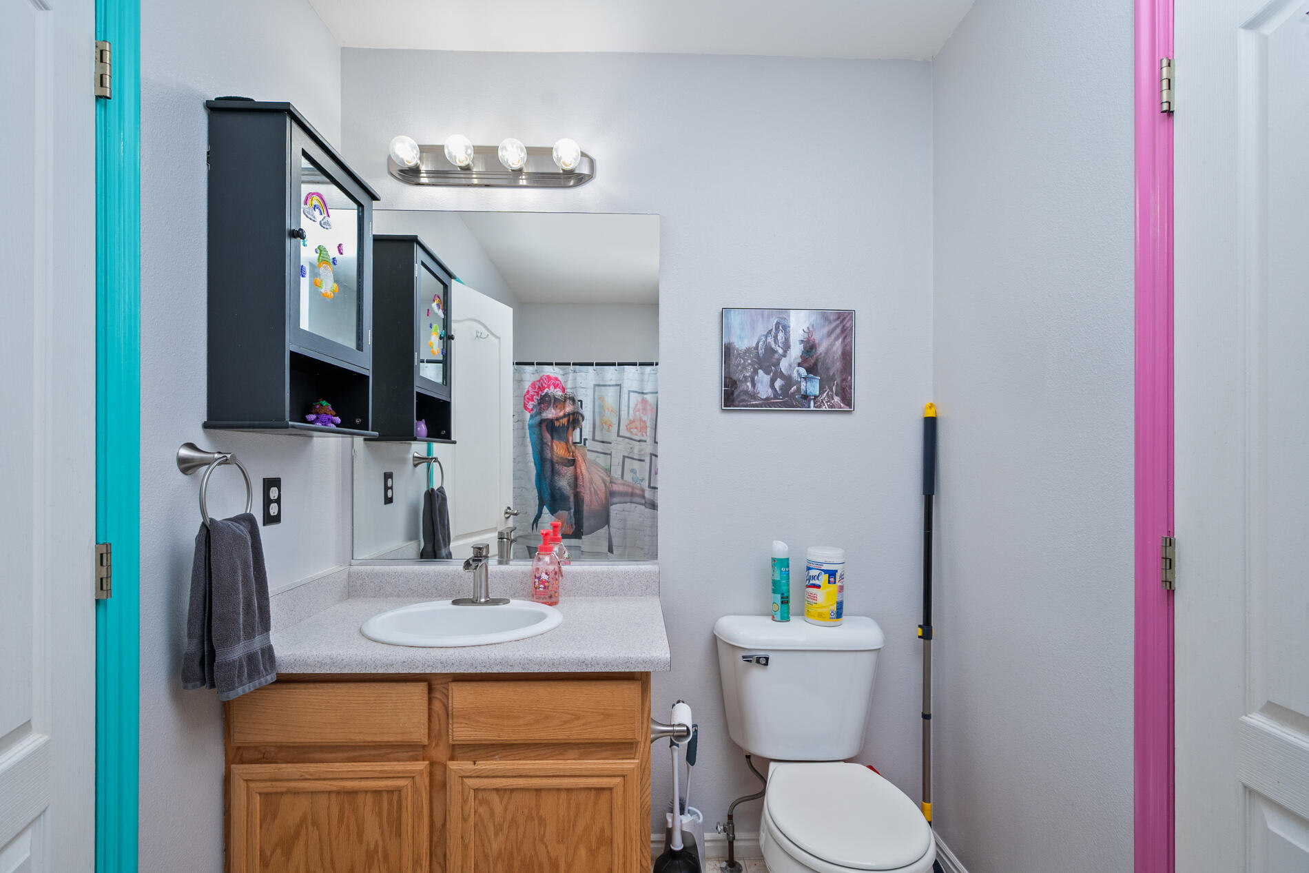 EAGLE POINTE - Residential