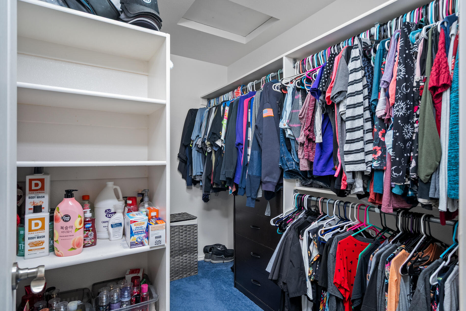 EAGLE POINTE - Residential