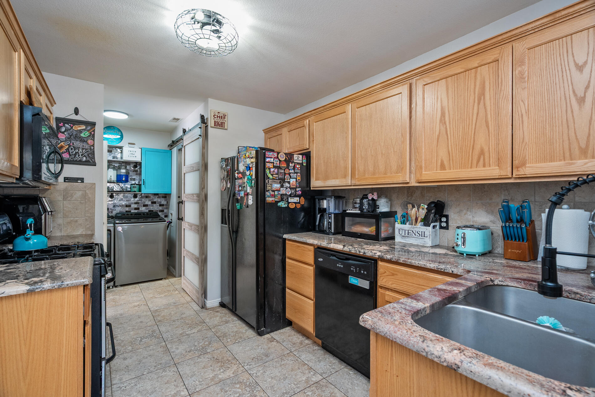 EAGLE POINTE - Residential