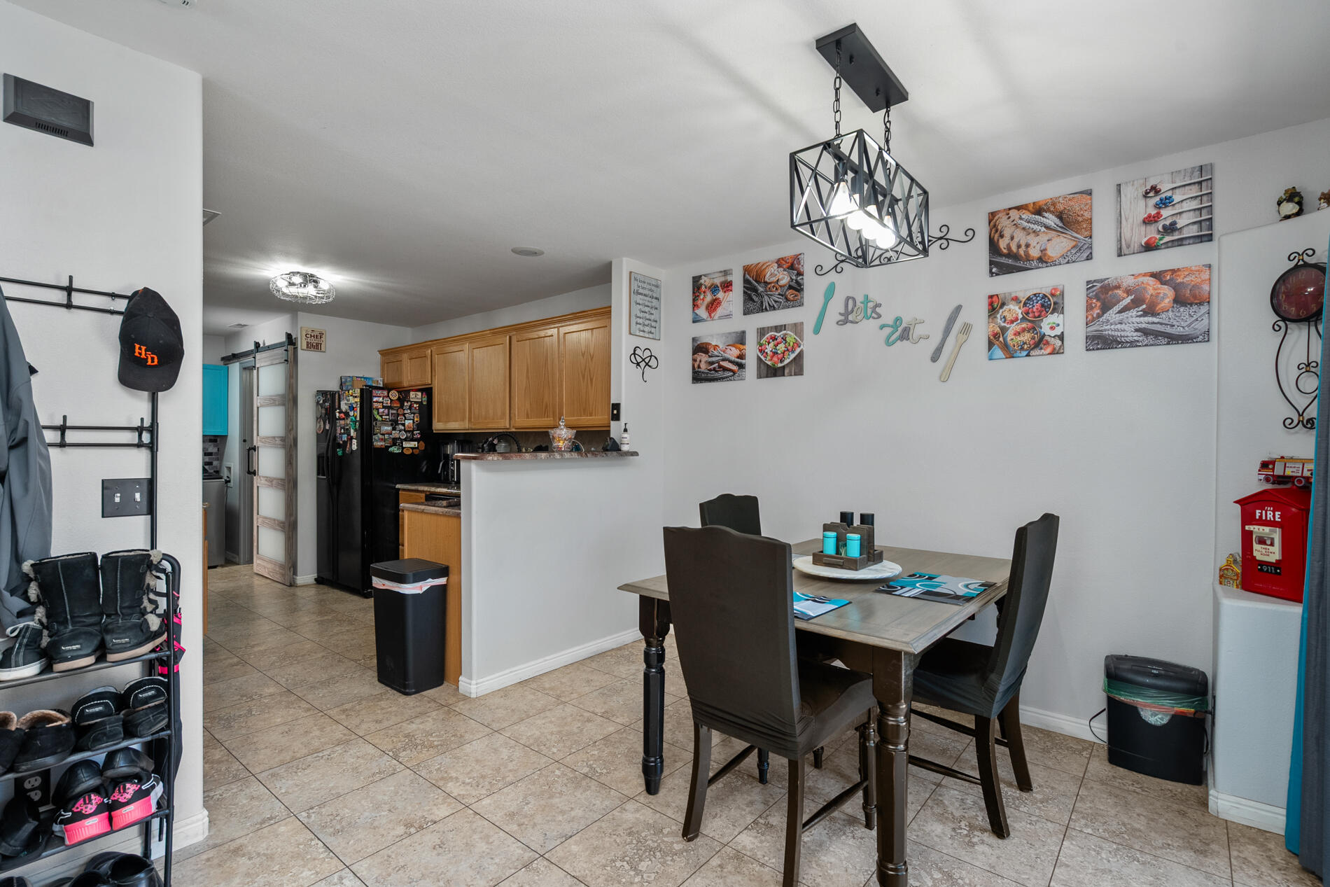 EAGLE POINTE - Residential