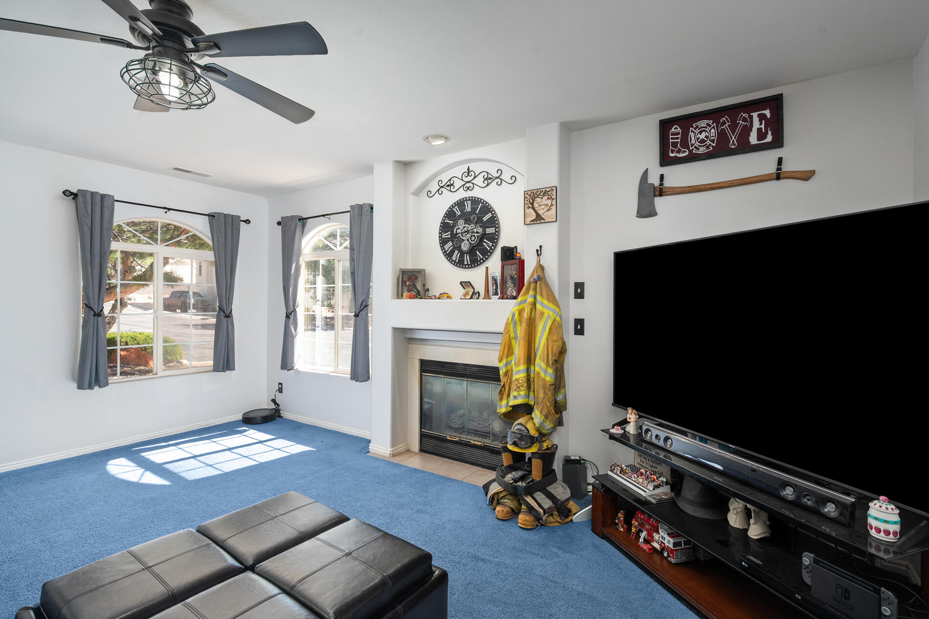 EAGLE POINTE - Residential