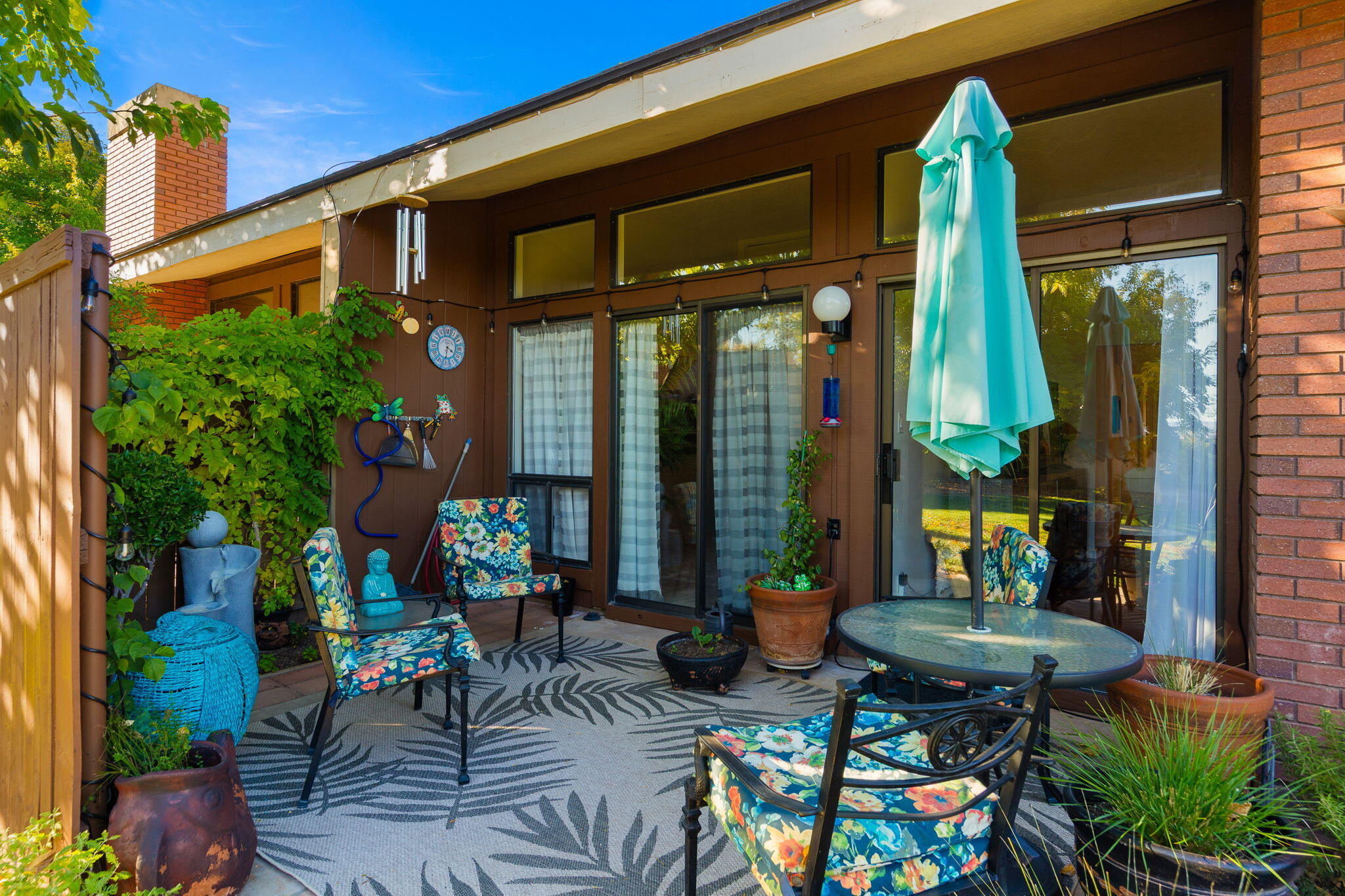 BLOOMINGTON COUNTRY CLUB - Residential