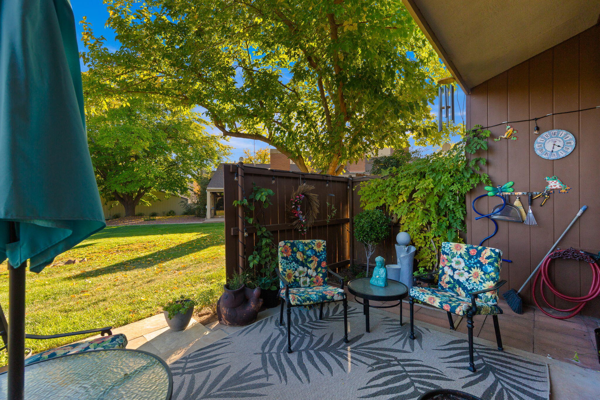 BLOOMINGTON COUNTRY CLUB - Residential