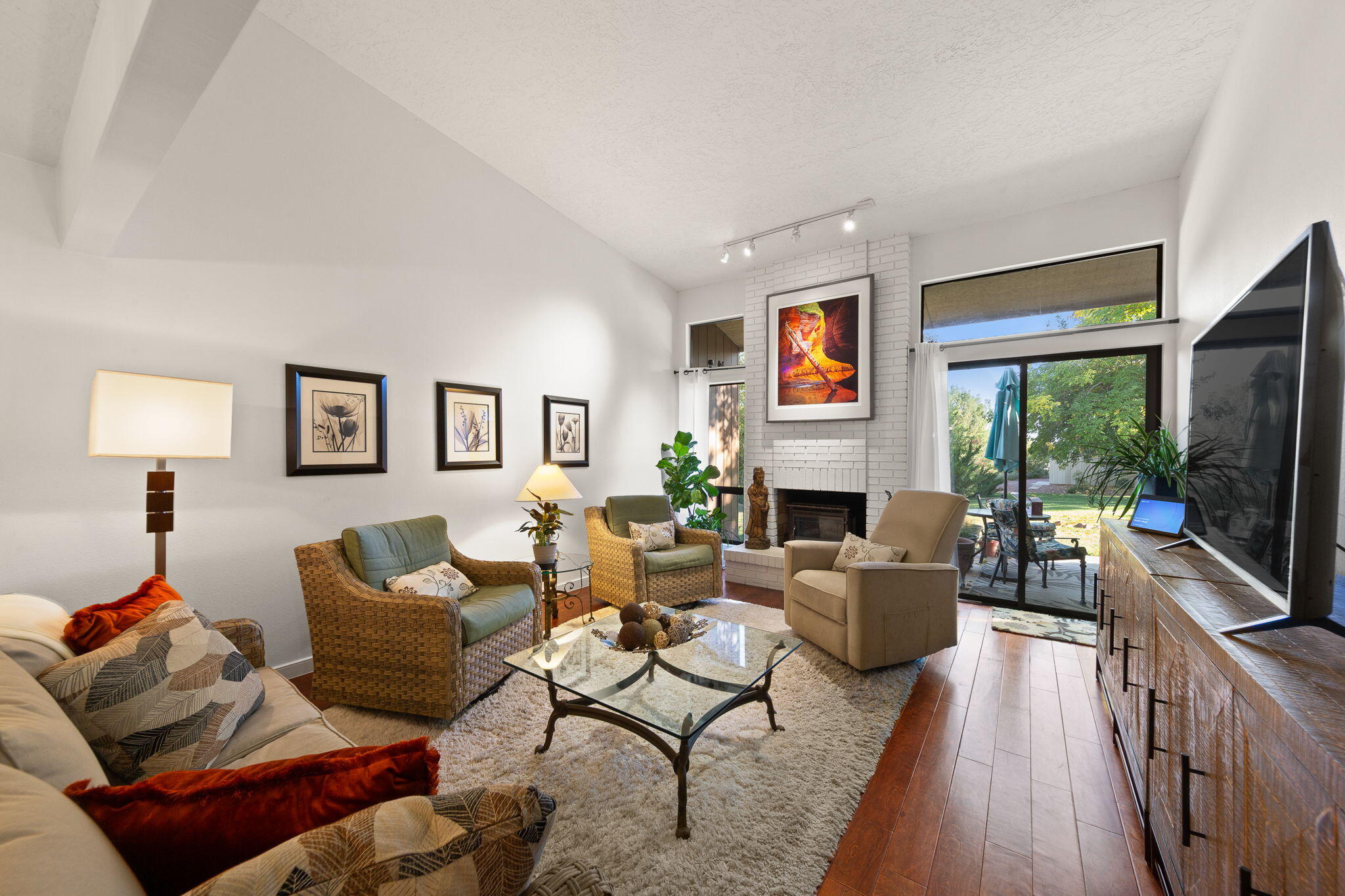 BLOOMINGTON COUNTRY CLUB - Residential