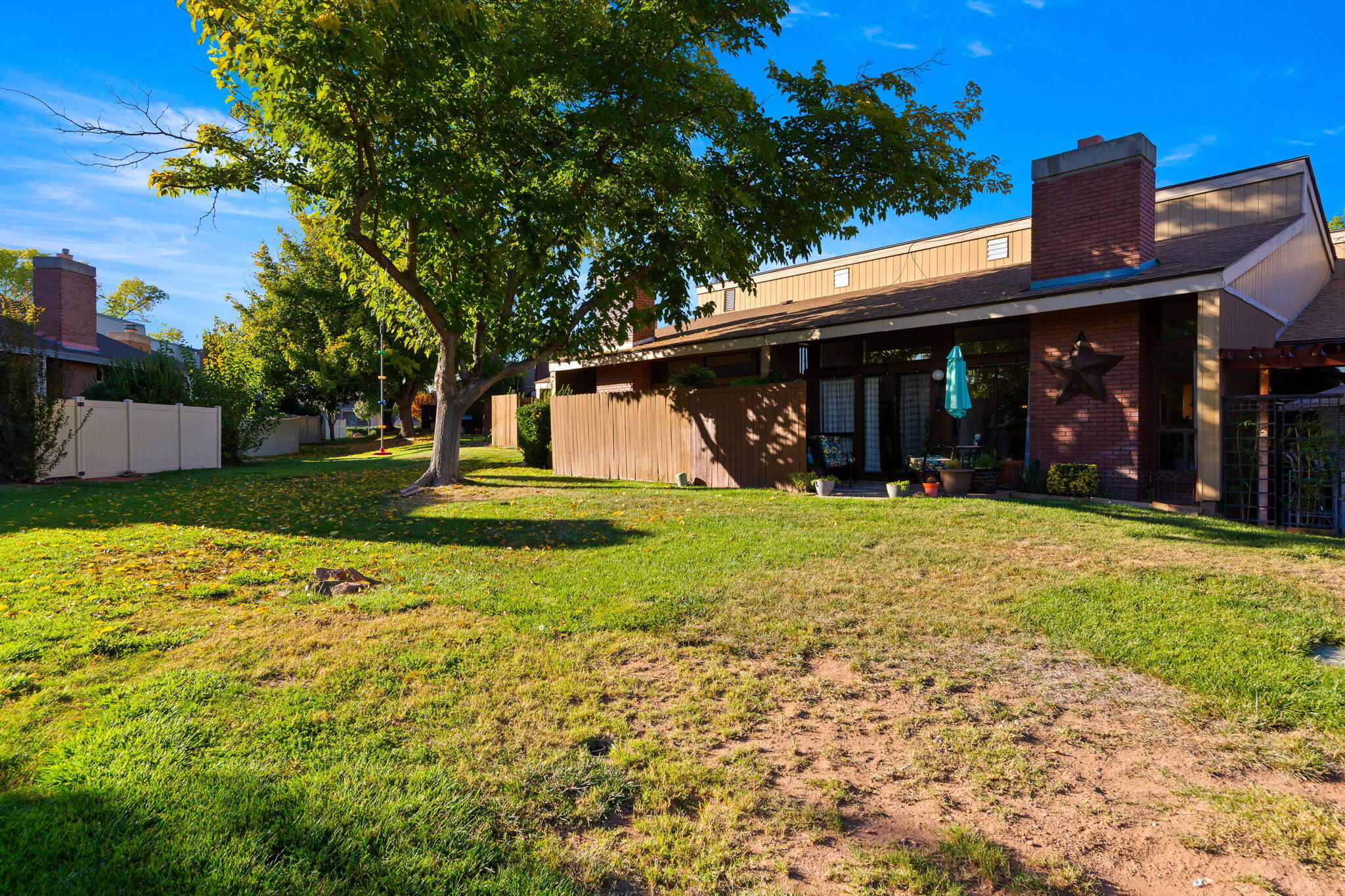 BLOOMINGTON COUNTRY CLUB - Residential