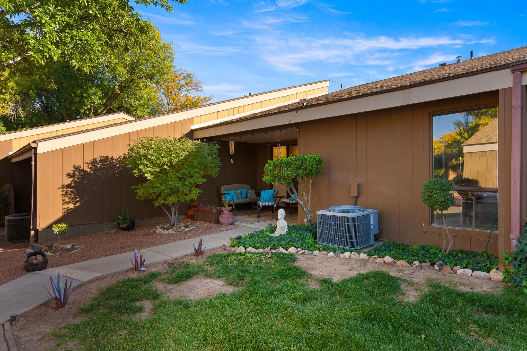 BLOOMINGTON COUNTRY CLUB - Residential