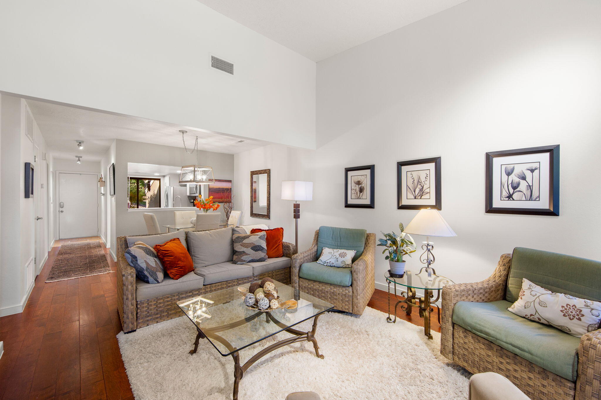 BLOOMINGTON COUNTRY CLUB - Residential