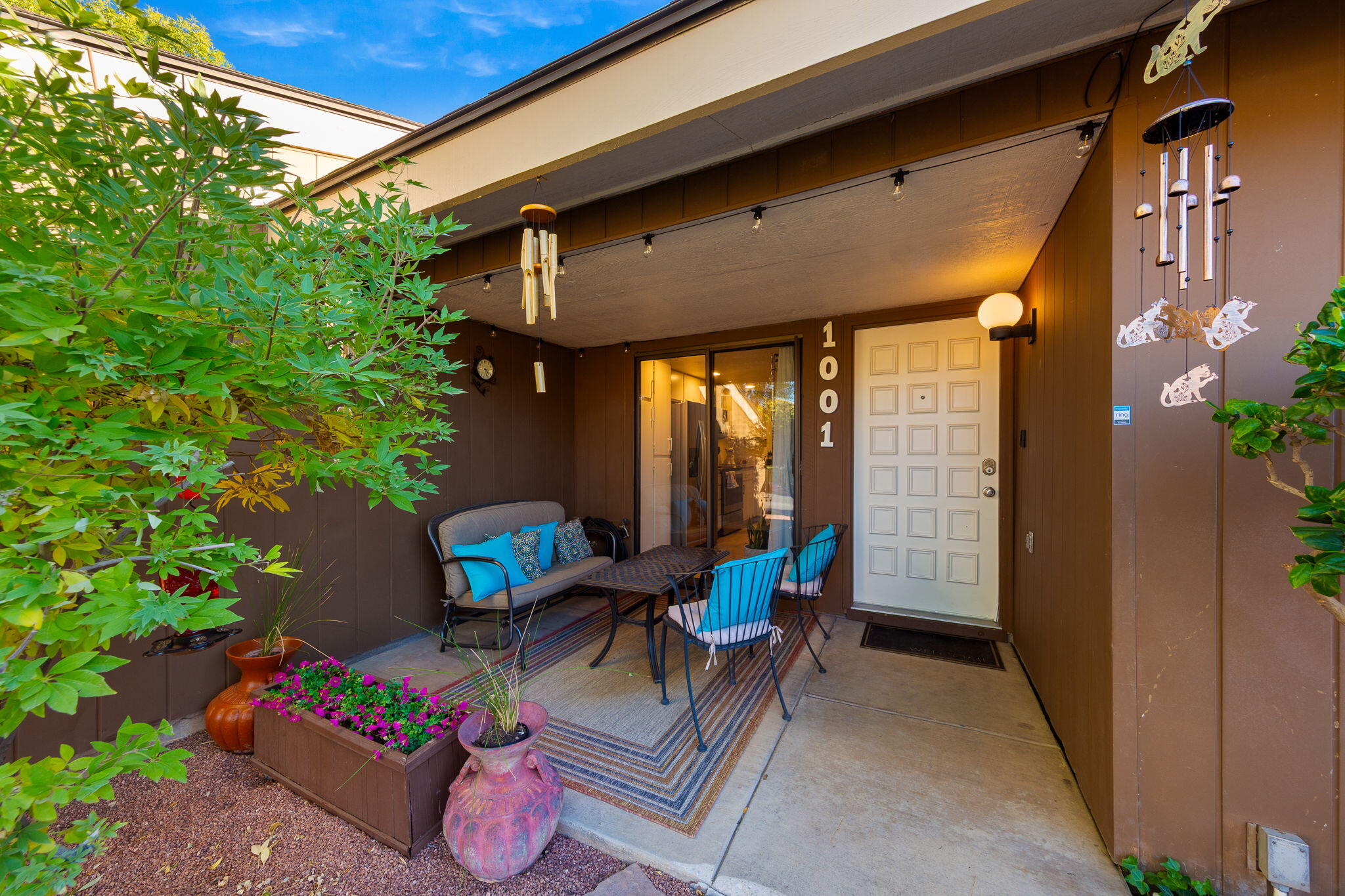 BLOOMINGTON COUNTRY CLUB - Residential