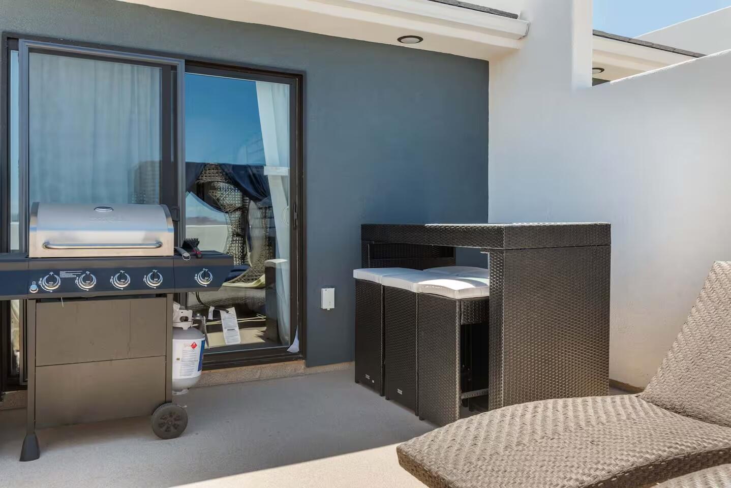 DESERT COLOR RESORT - Residential