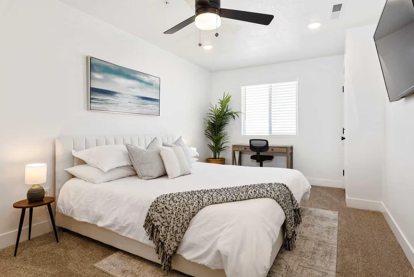 DESERT COLOR RESORT - Residential