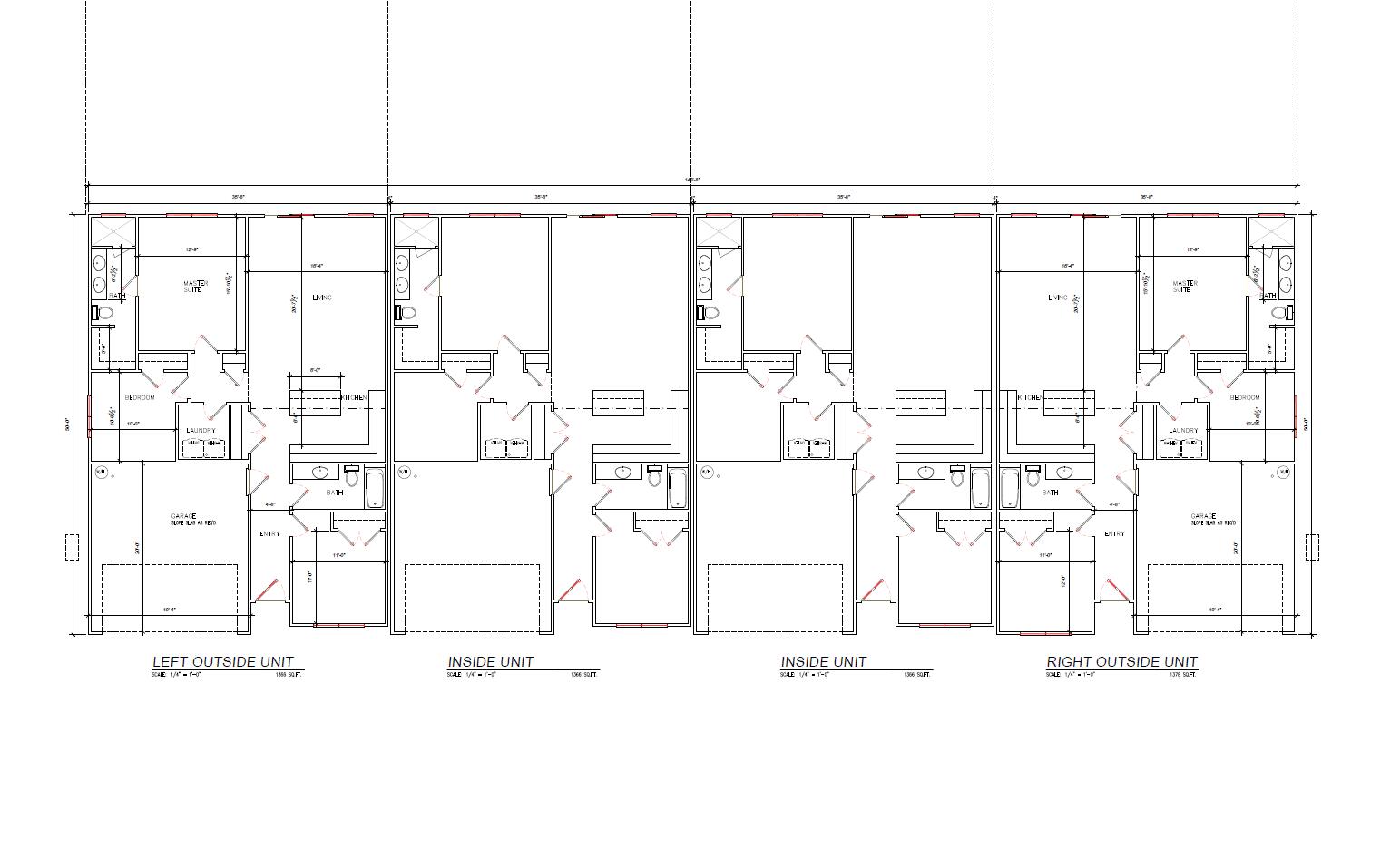 HURRICANE VIEWS - Residential