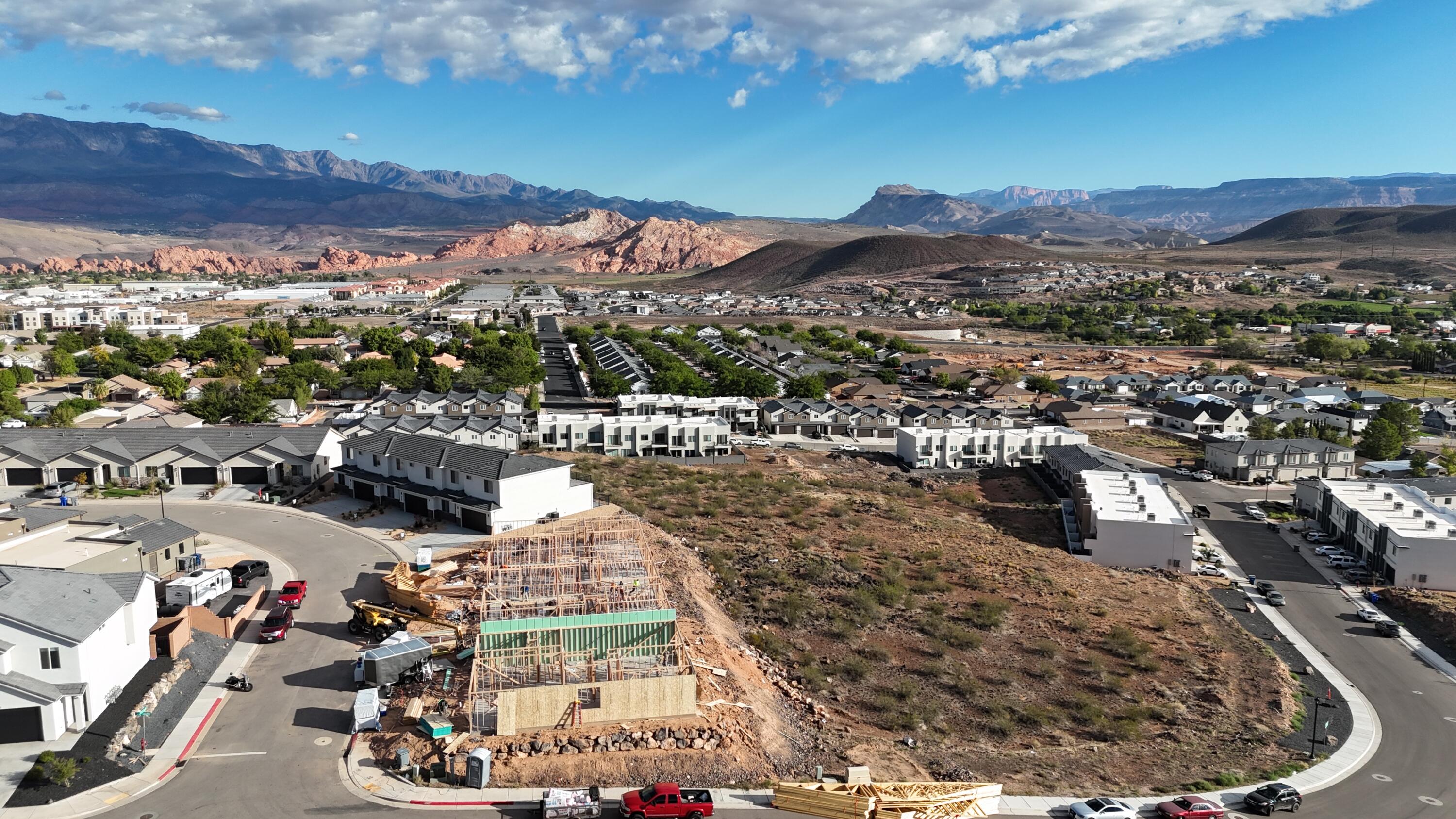 HURRICANE VIEWS - Residential