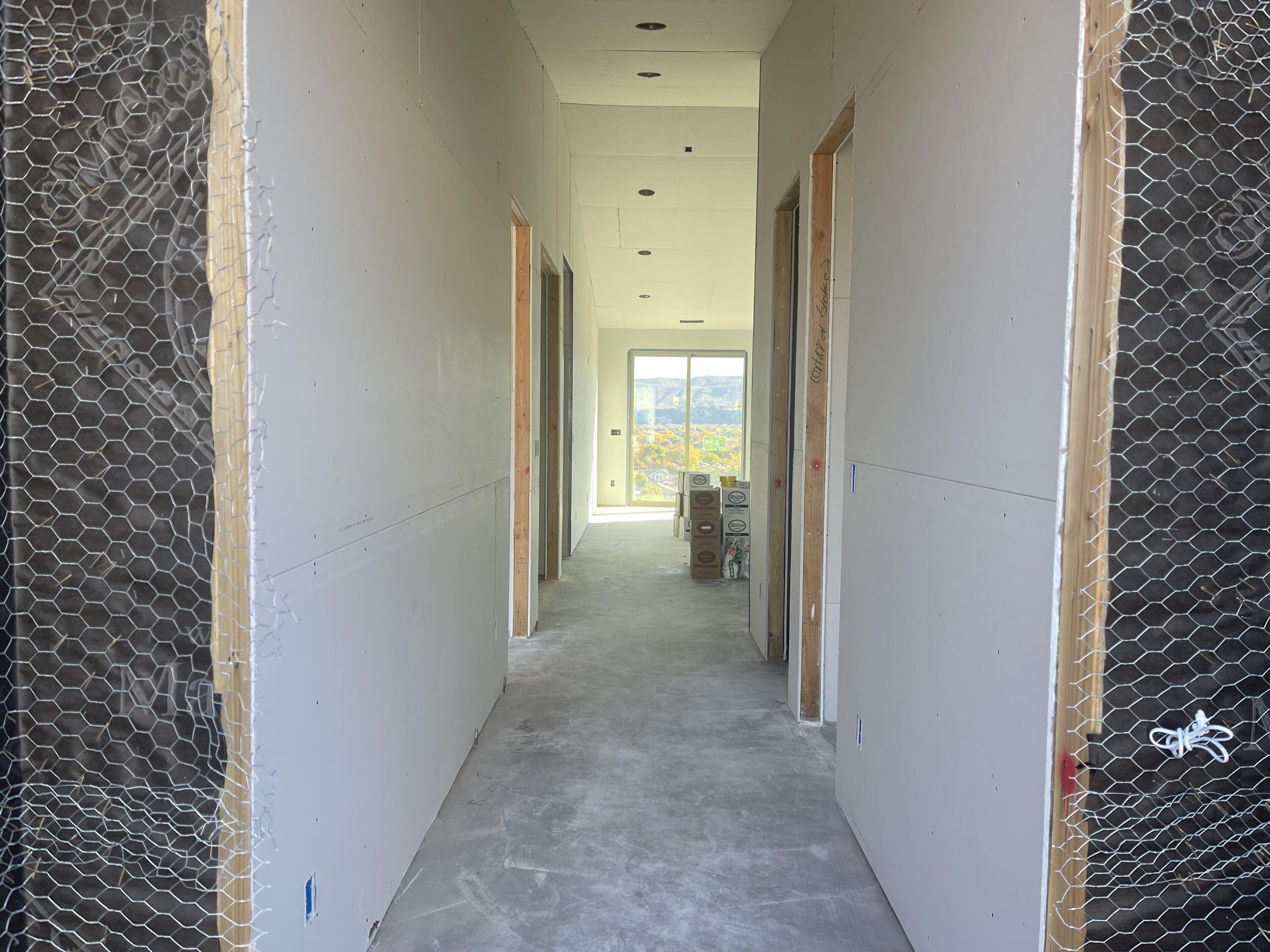 HURRICANE VIEWS - Residential