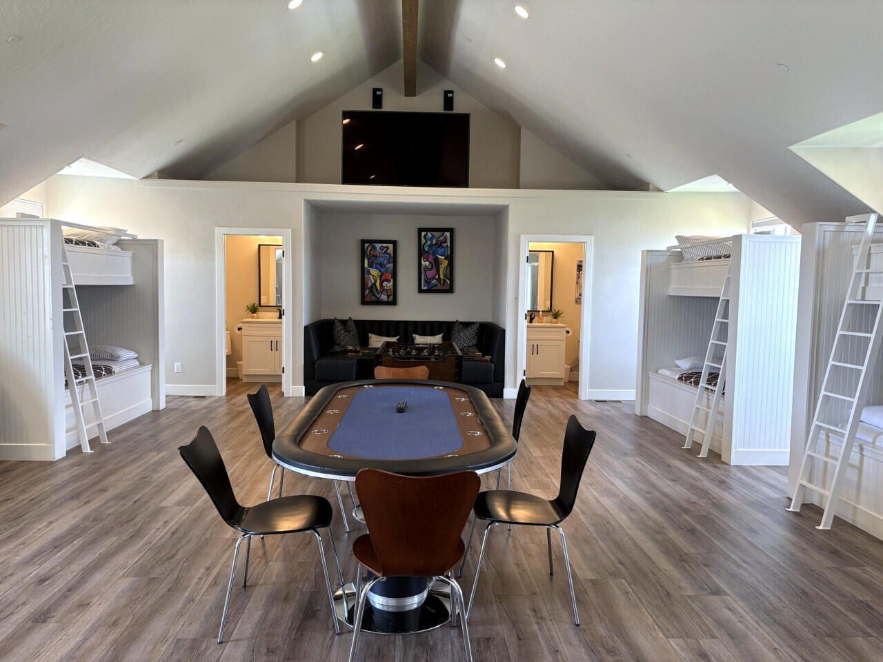 MARLA AT ELIM VALLEY - Residential