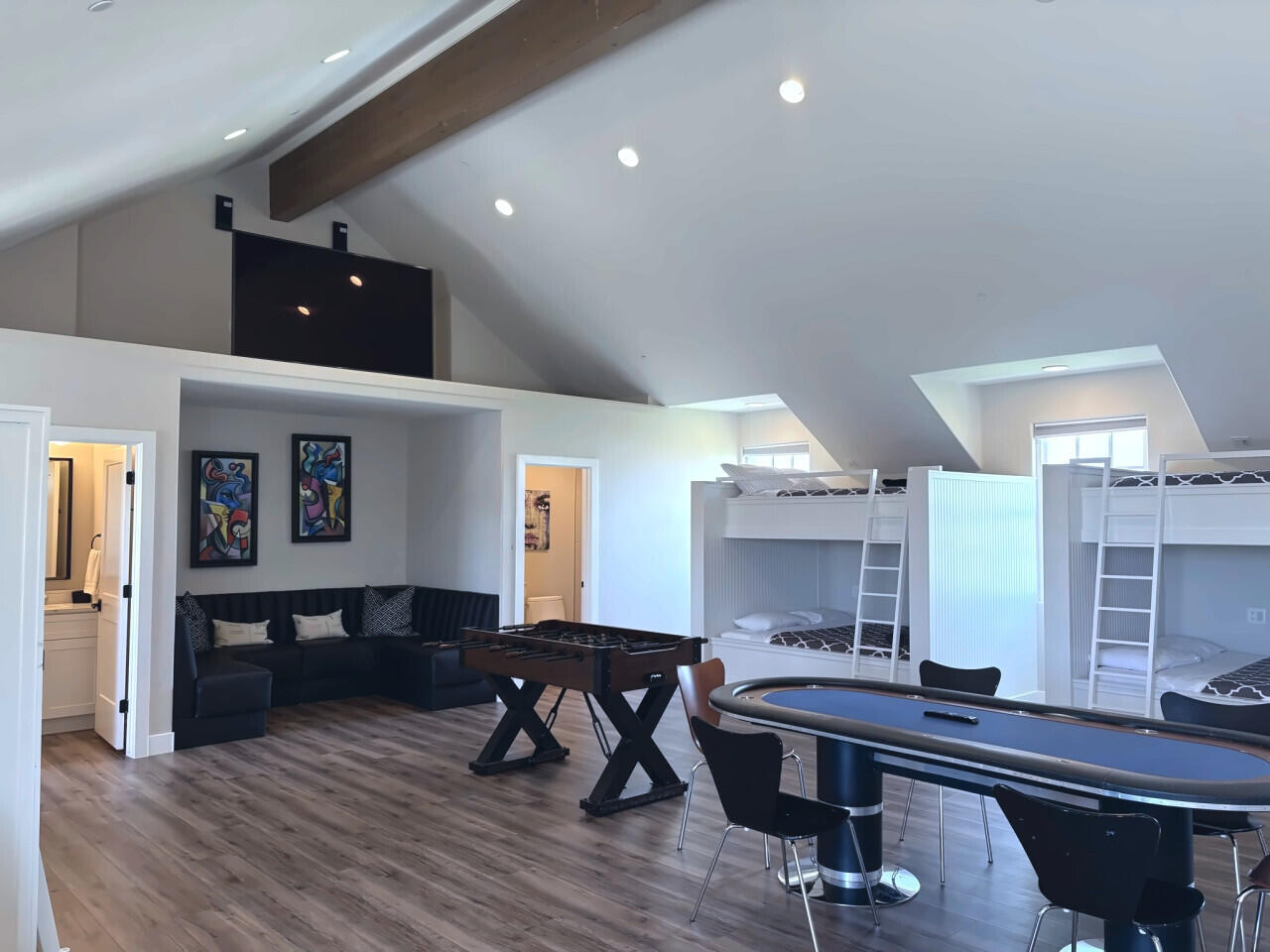 MARLA AT ELIM VALLEY - Residential