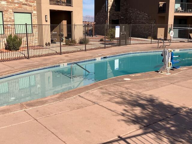 RETREAT AT SAND HOLLOW RESORT - Residential