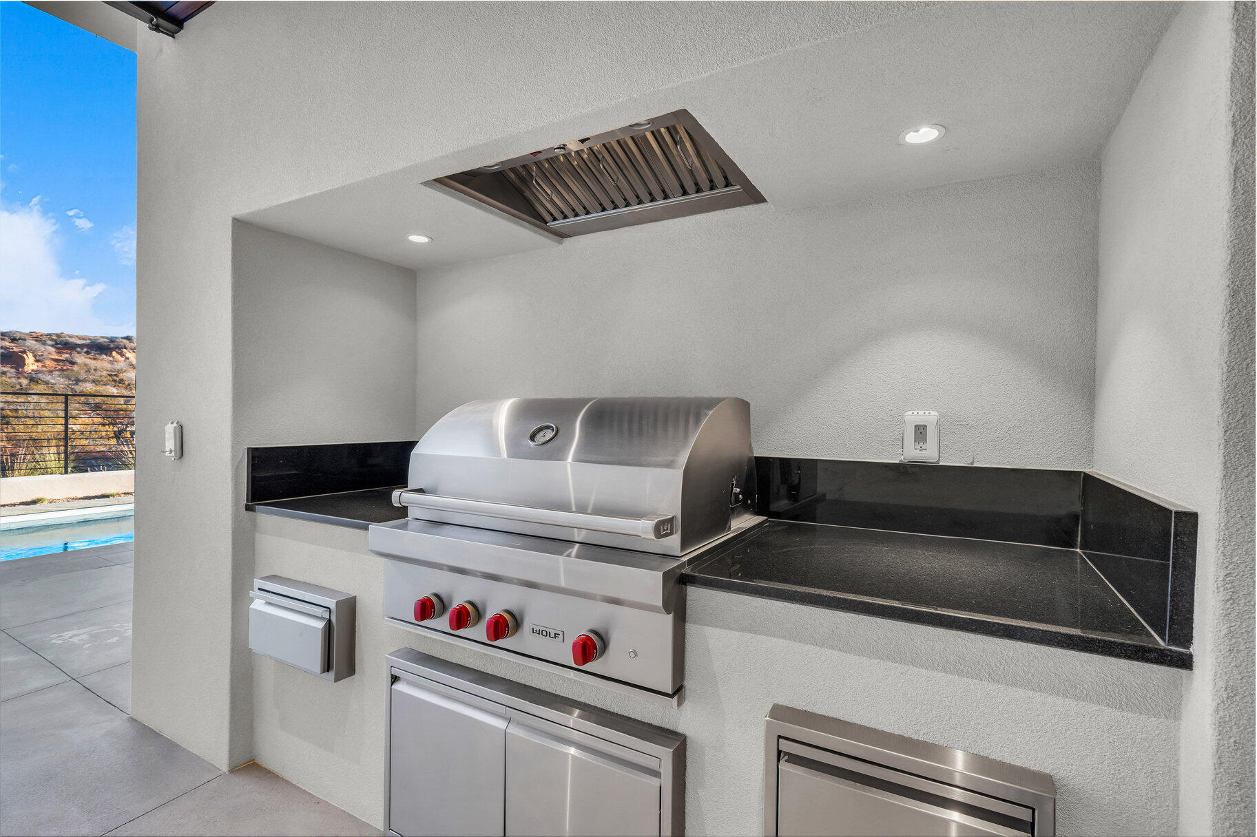 SOLENTE VILLAGE - Residential