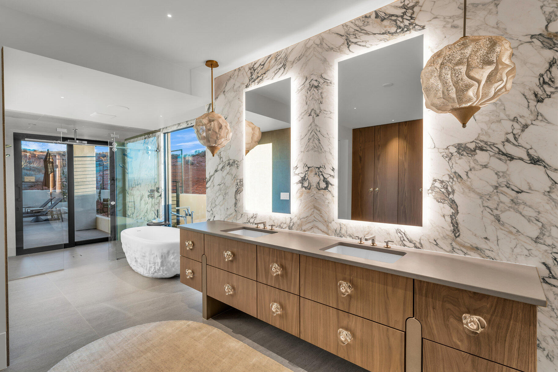 SOLENTE VILLAGE - Residential