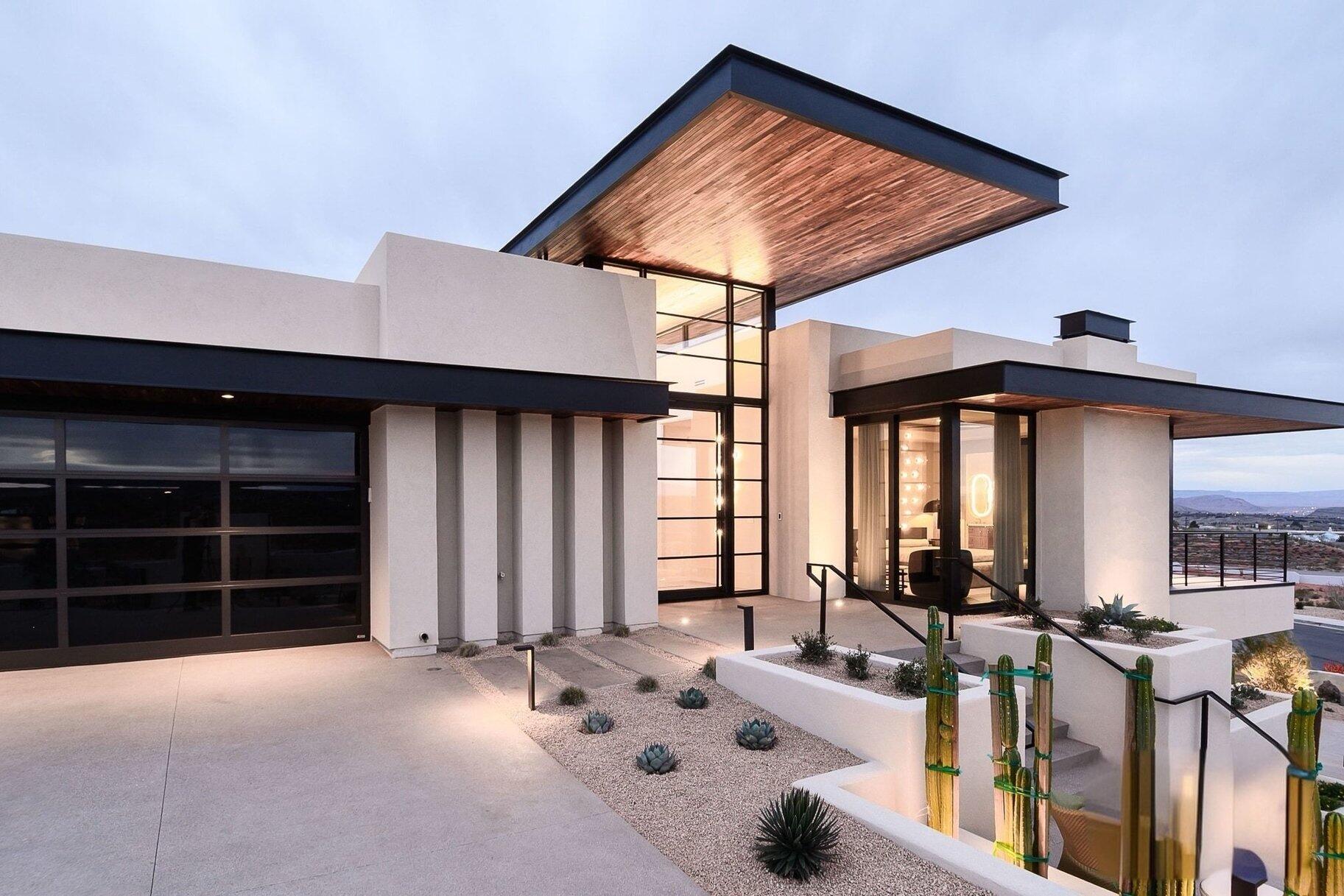 SOLENTE VILLAGE - Residential