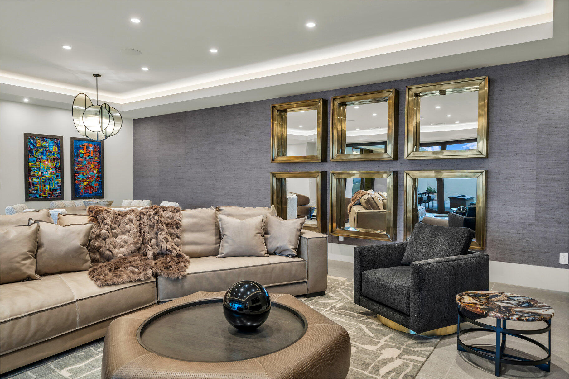 SOLENTE VILLAGE - Residential