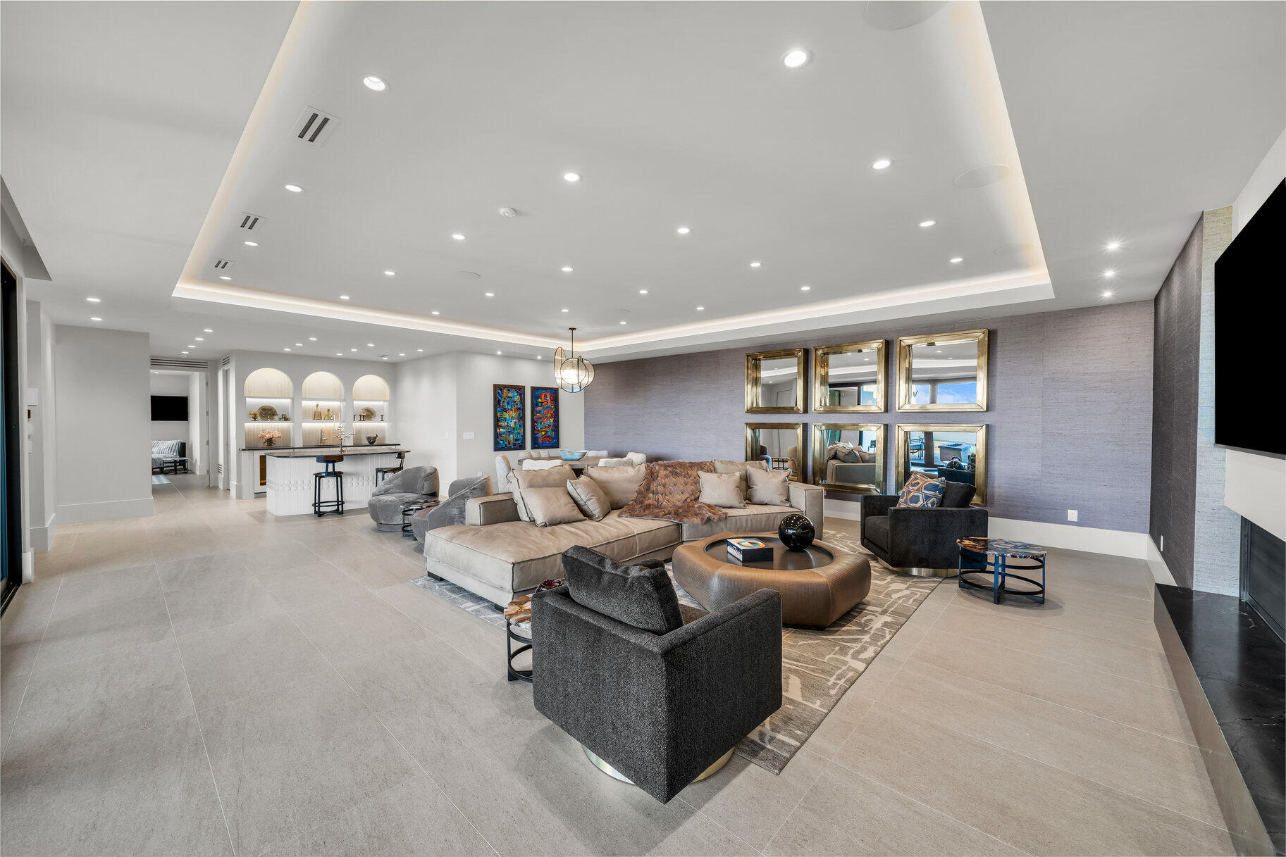 SOLENTE VILLAGE - Residential