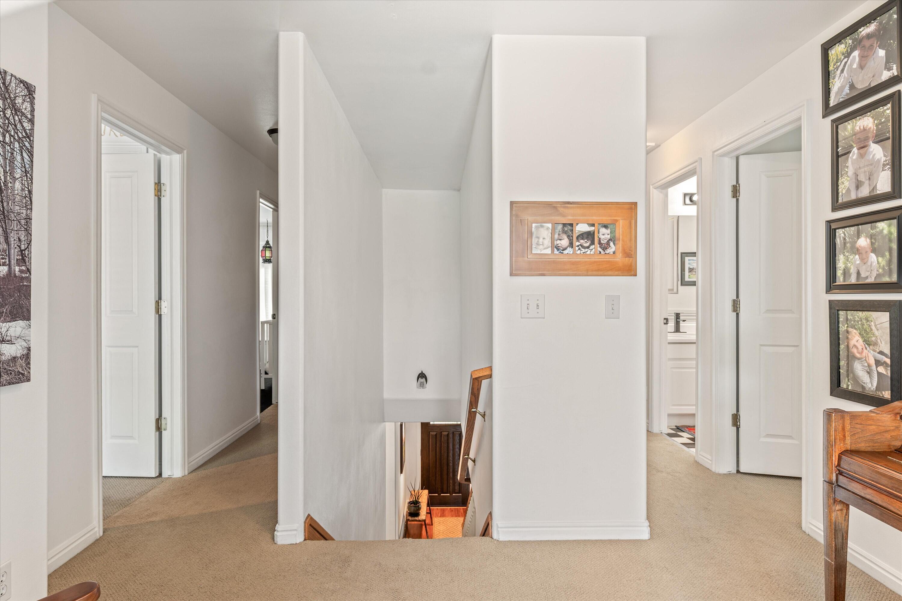 TOQUERVILLE TOWNSITE - Residential