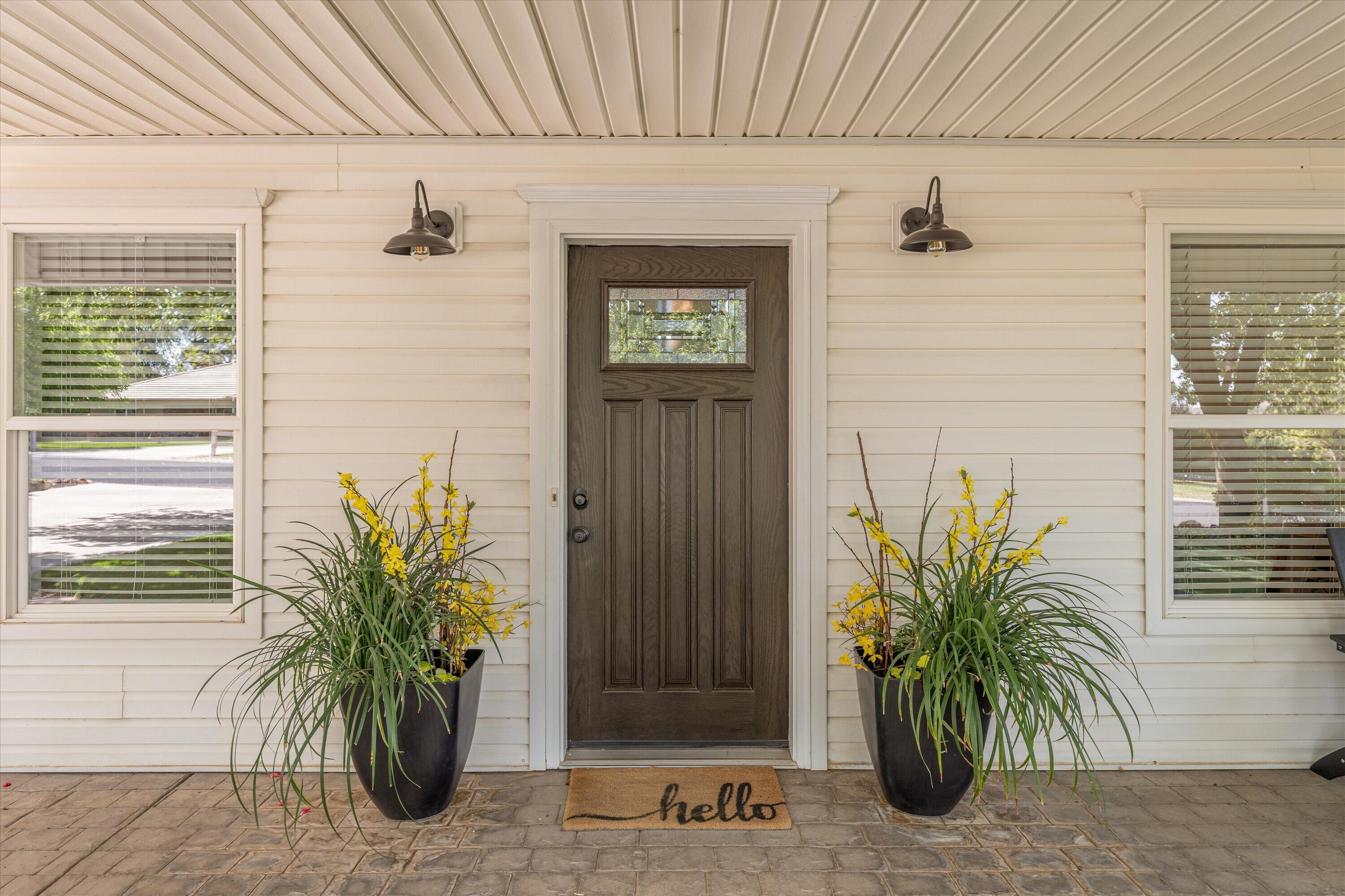 TOQUERVILLE TOWNSITE - Residential