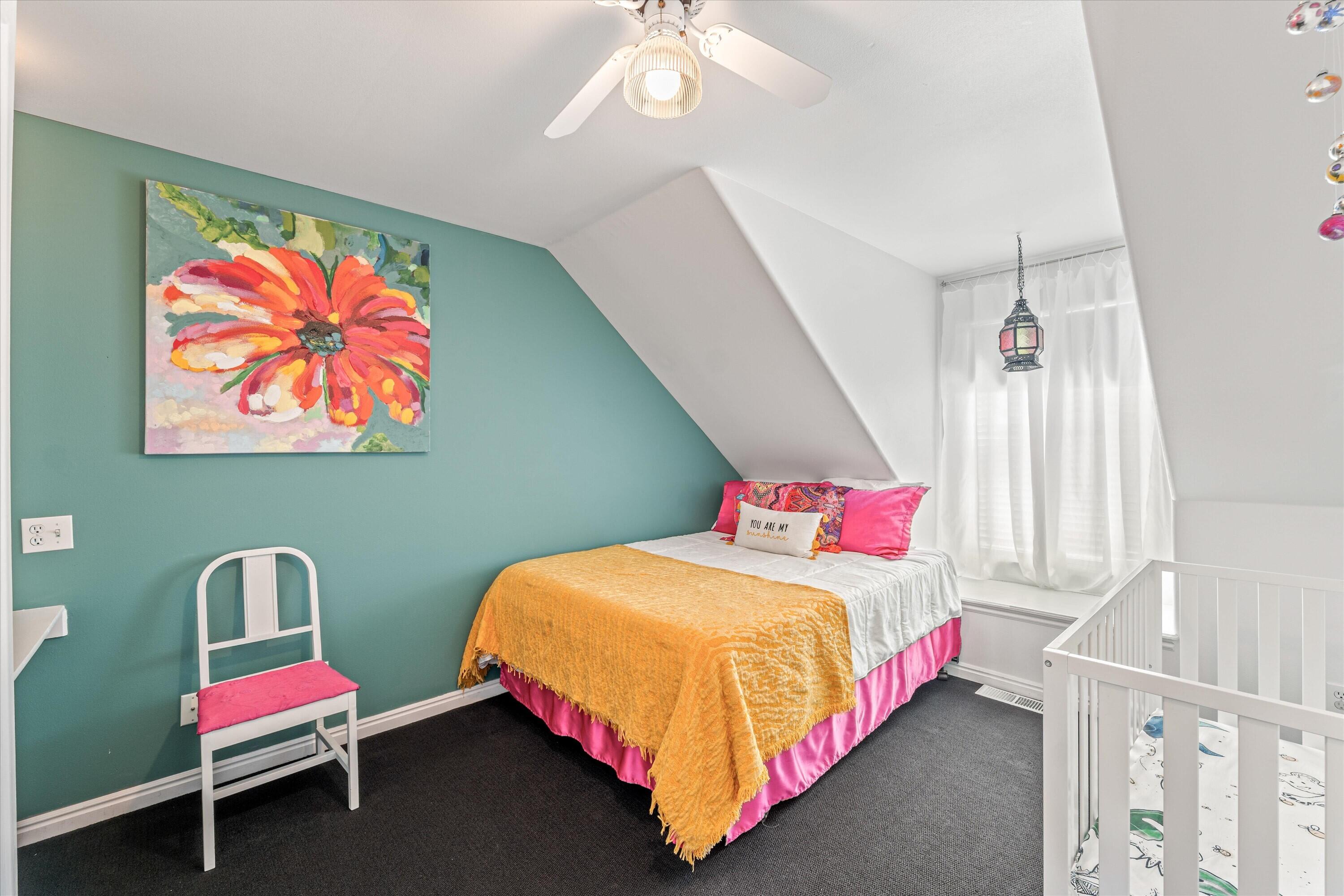 TOQUERVILLE TOWNSITE - Residential