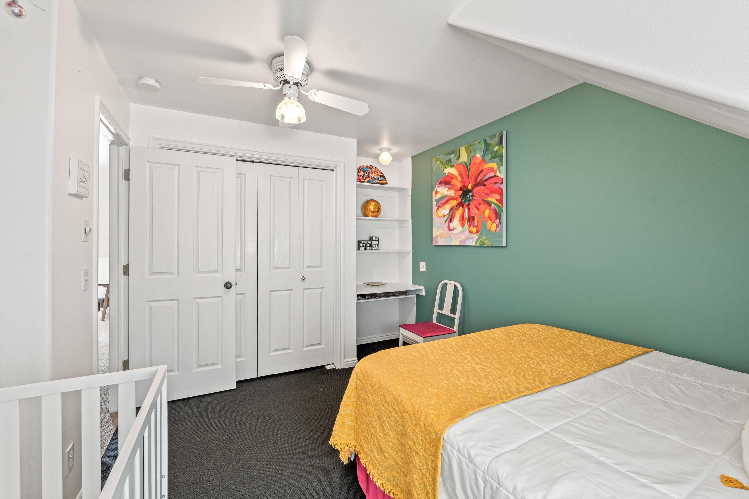 TOQUERVILLE TOWNSITE - Residential