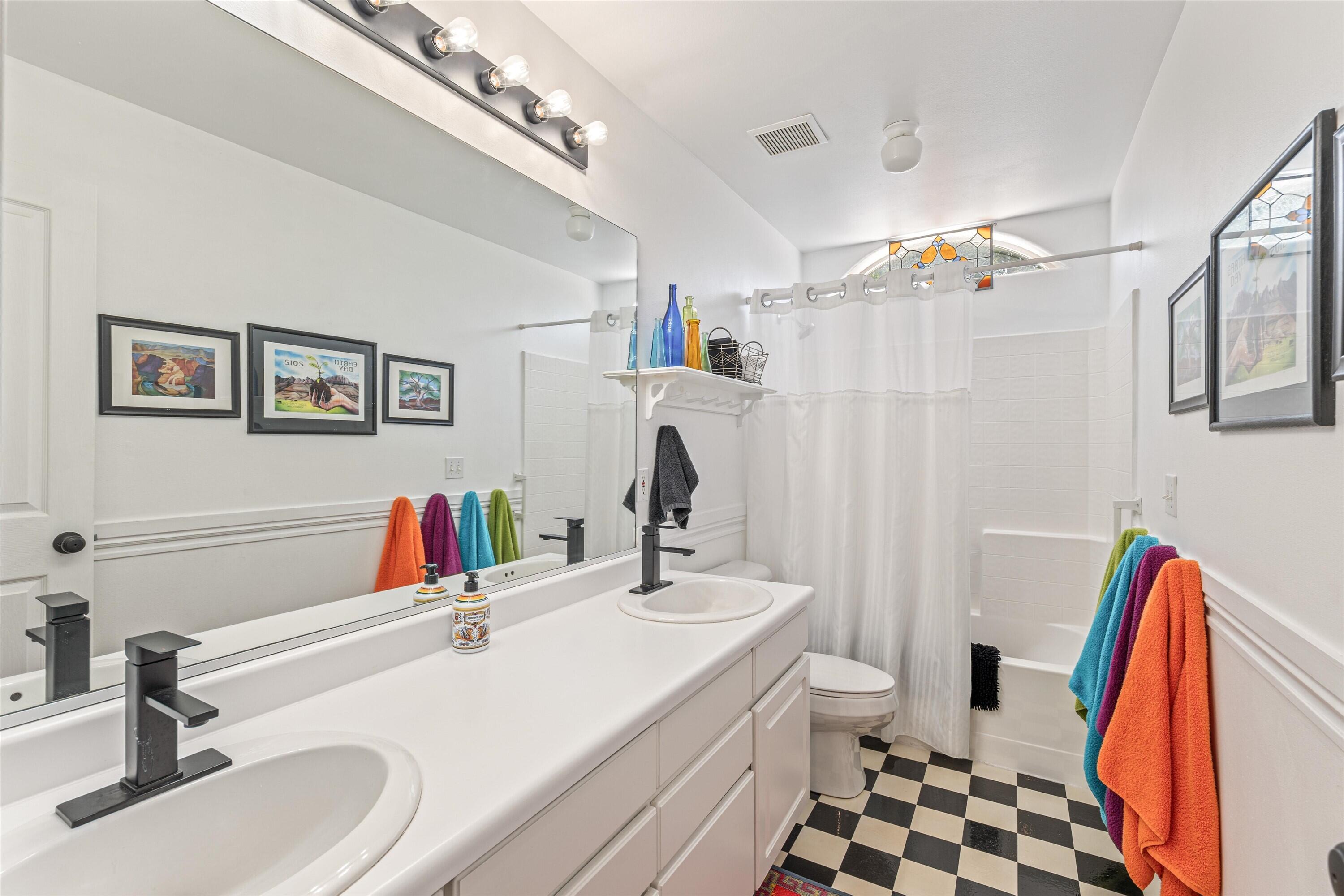 TOQUERVILLE TOWNSITE - Residential