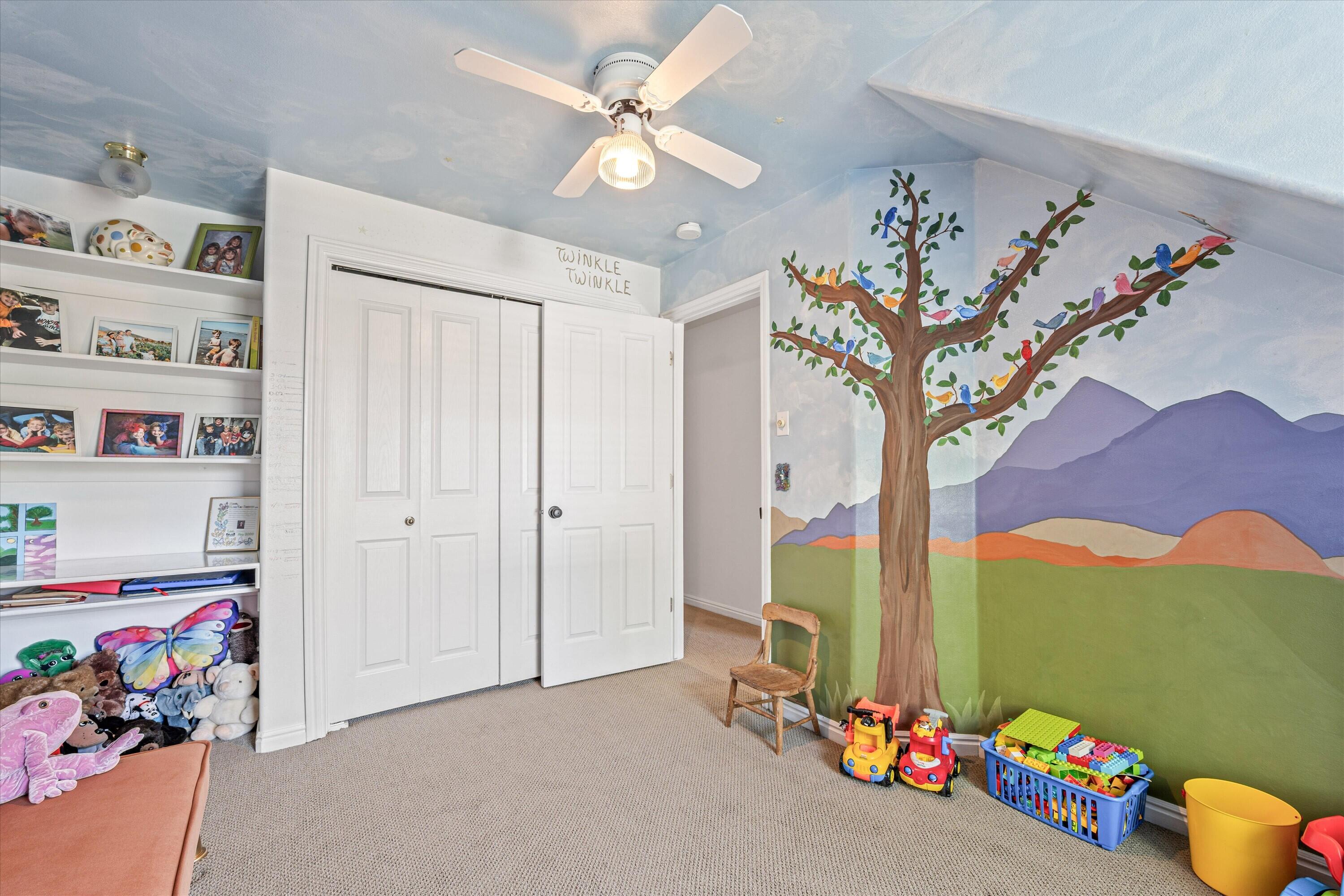 TOQUERVILLE TOWNSITE - Residential