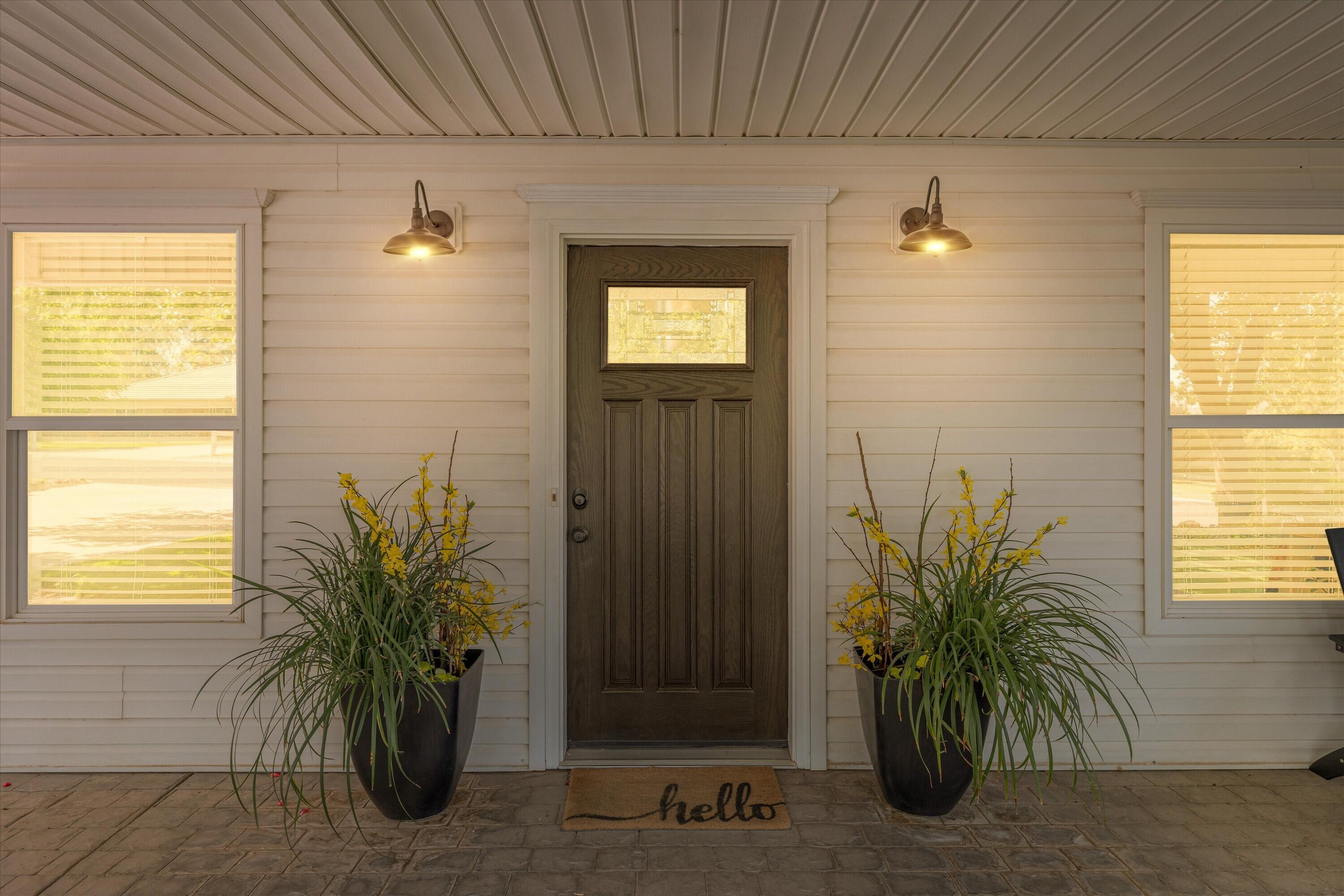 TOQUERVILLE TOWNSITE - Residential