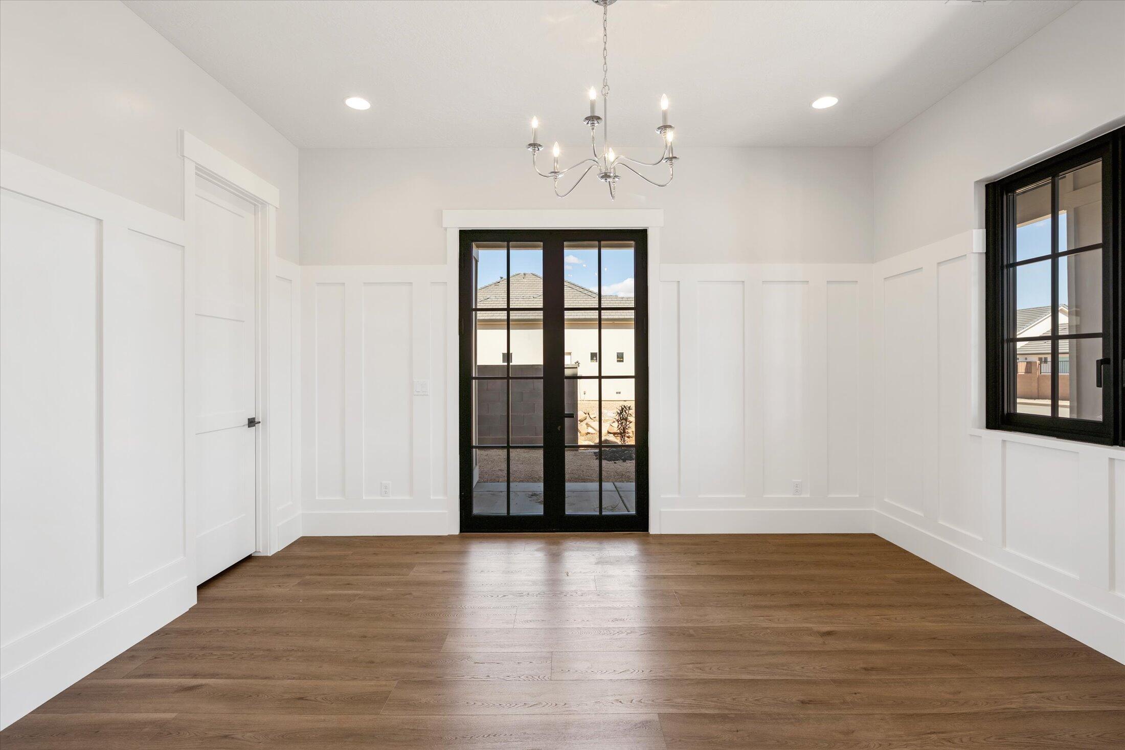 SOUTHERN VISTAS - Residential