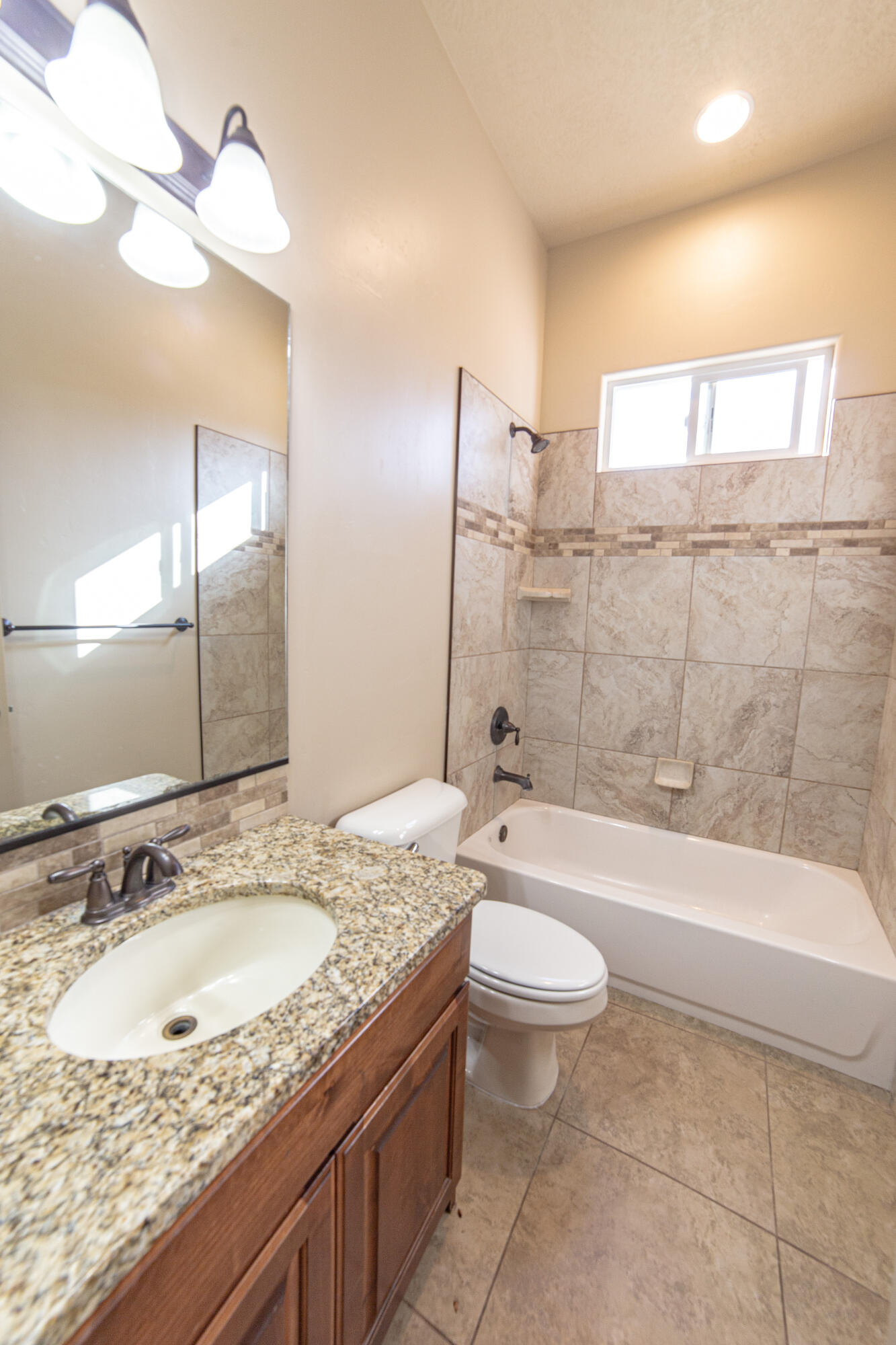 SKY RIDGE TOWNHOMES - Residential