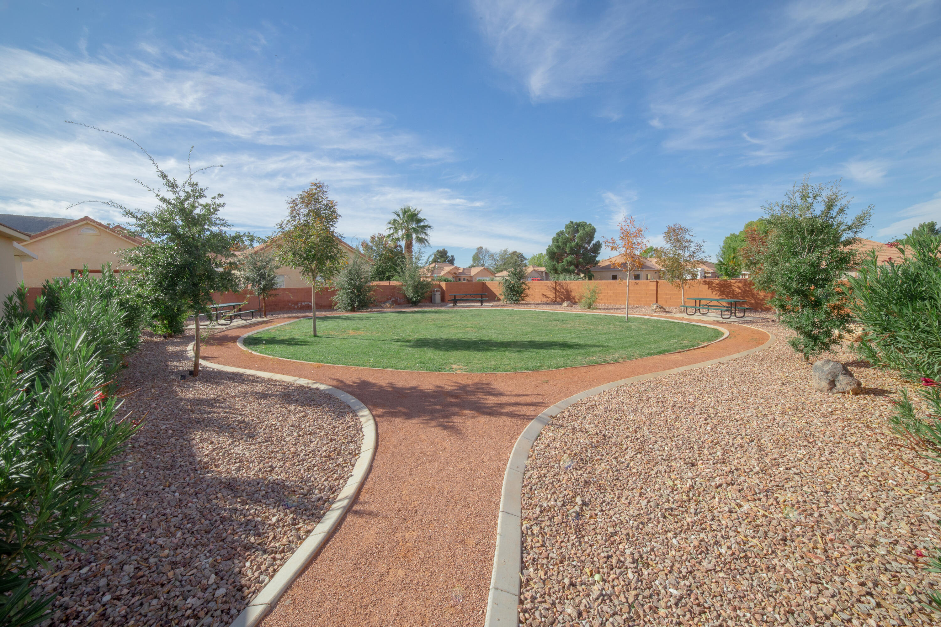 SKY RIDGE TOWNHOMES - Residential