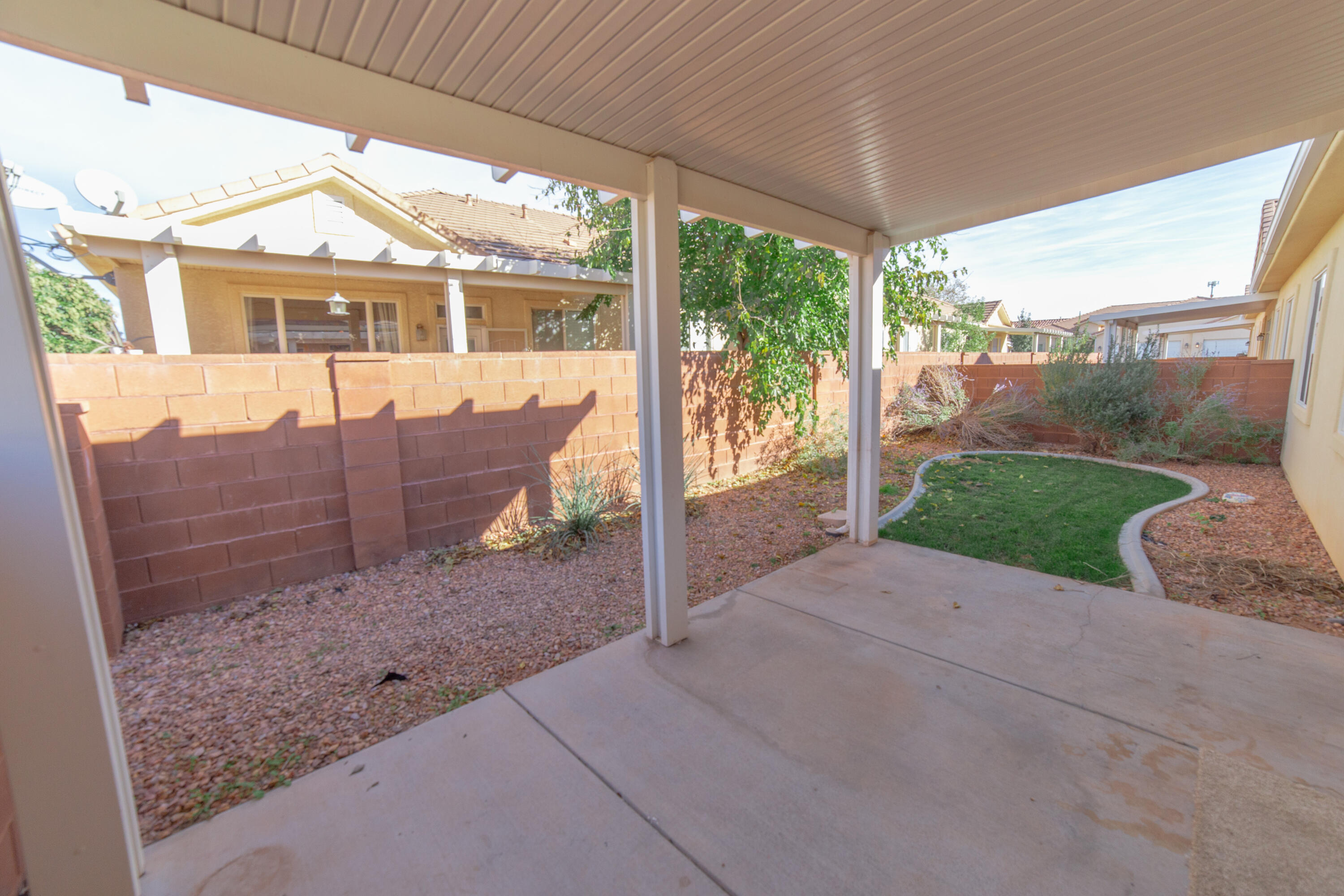 SKY RIDGE TOWNHOMES - Residential