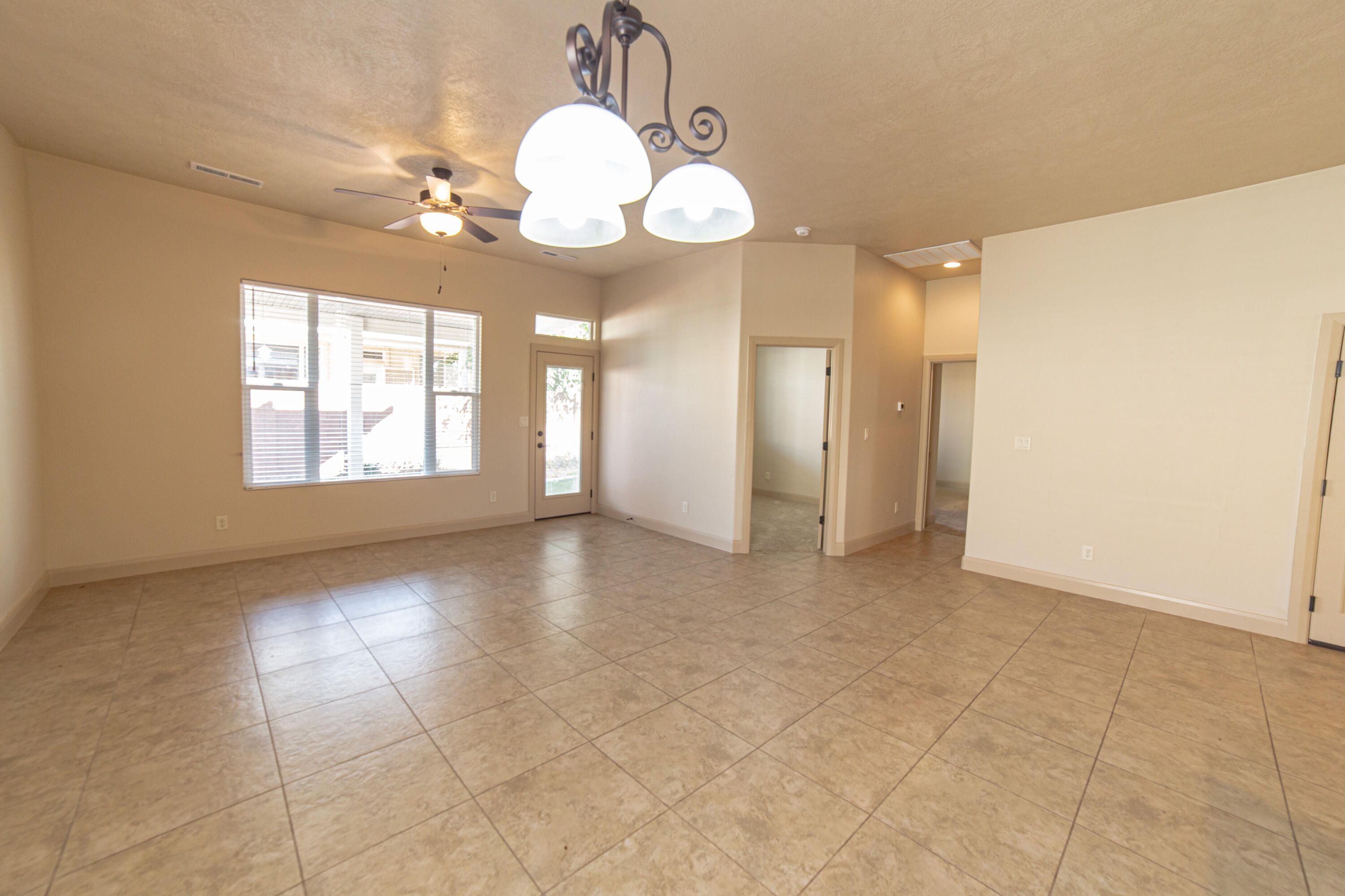 SKY RIDGE TOWNHOMES - Residential