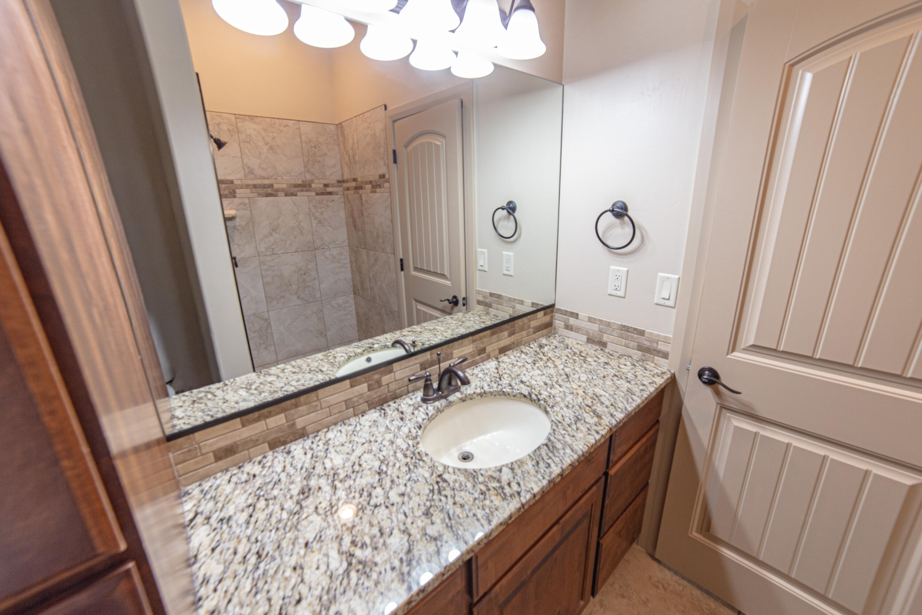 SKY RIDGE TOWNHOMES - Residential