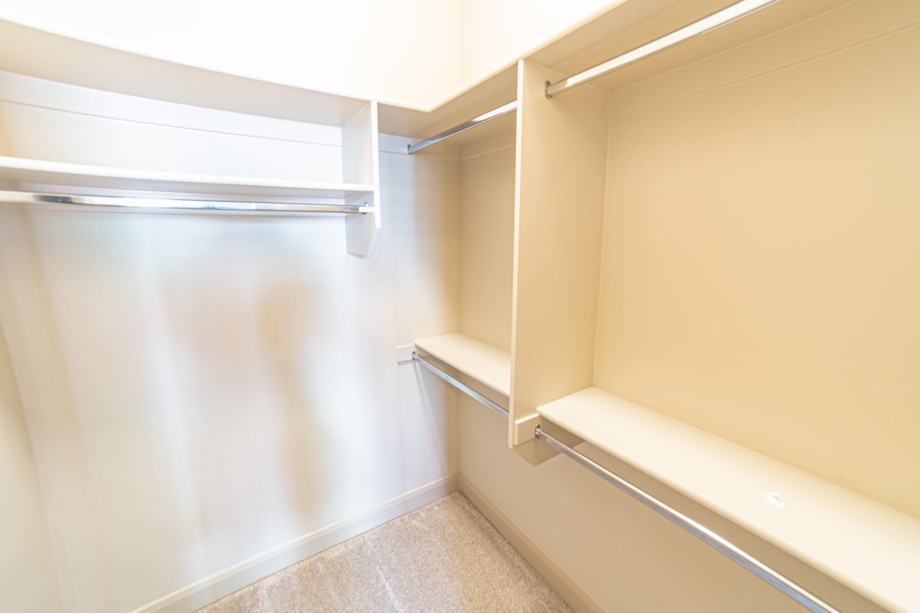 SKY RIDGE TOWNHOMES - Residential