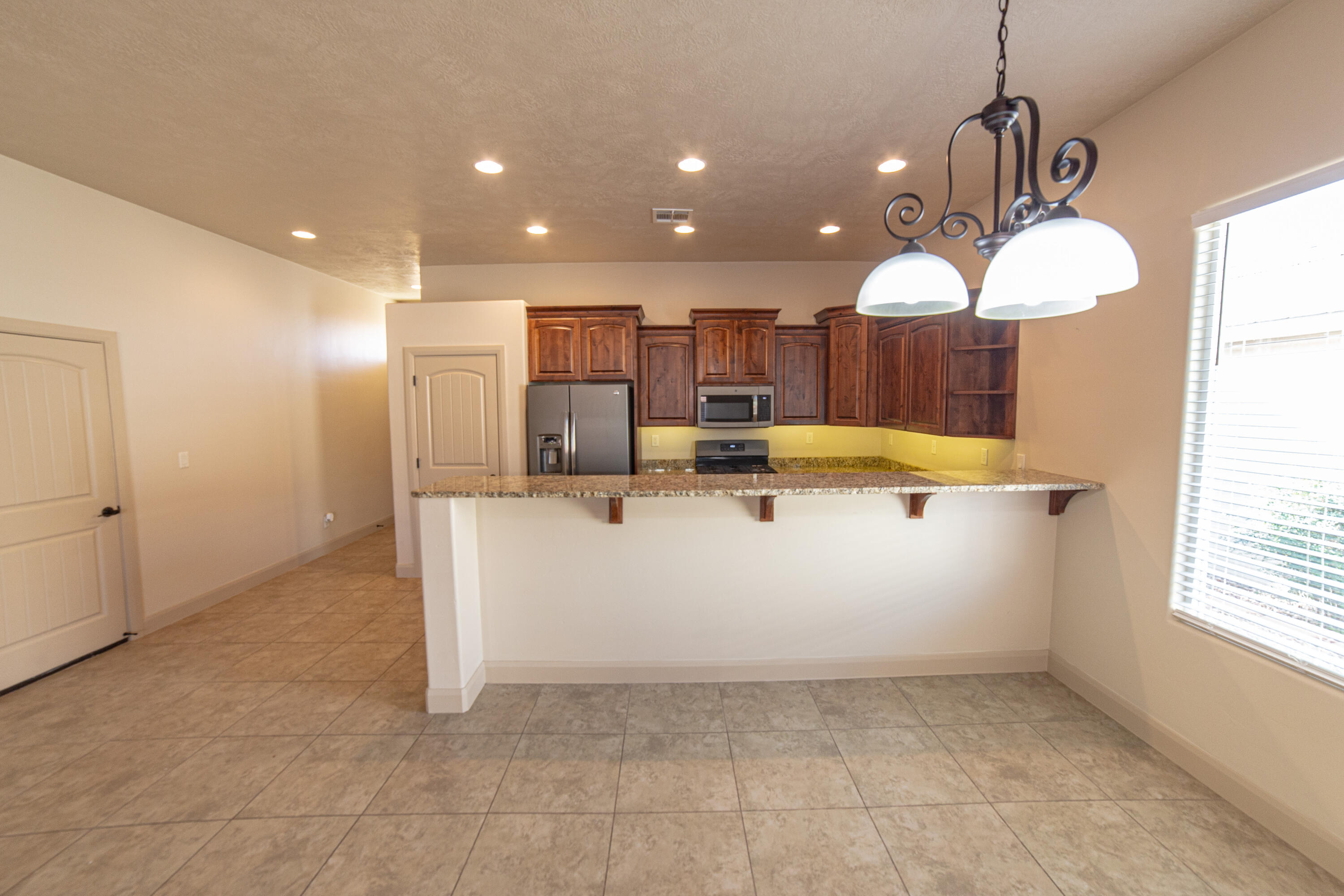 SKY RIDGE TOWNHOMES - Residential