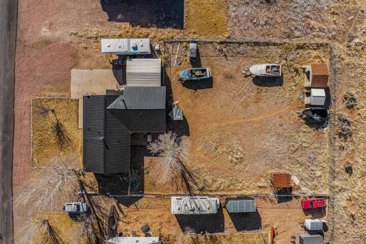 SUNNY MEADOWS ACRES - Residential