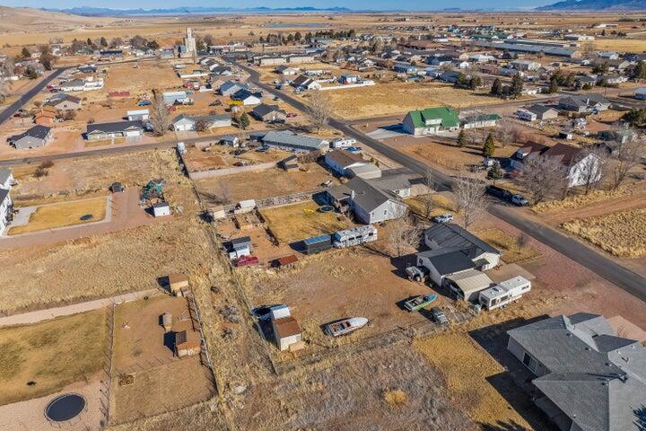 SUNNY MEADOWS ACRES - Residential