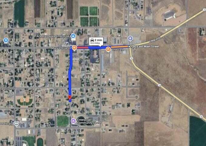 SUNNY MEADOWS ACRES - Residential