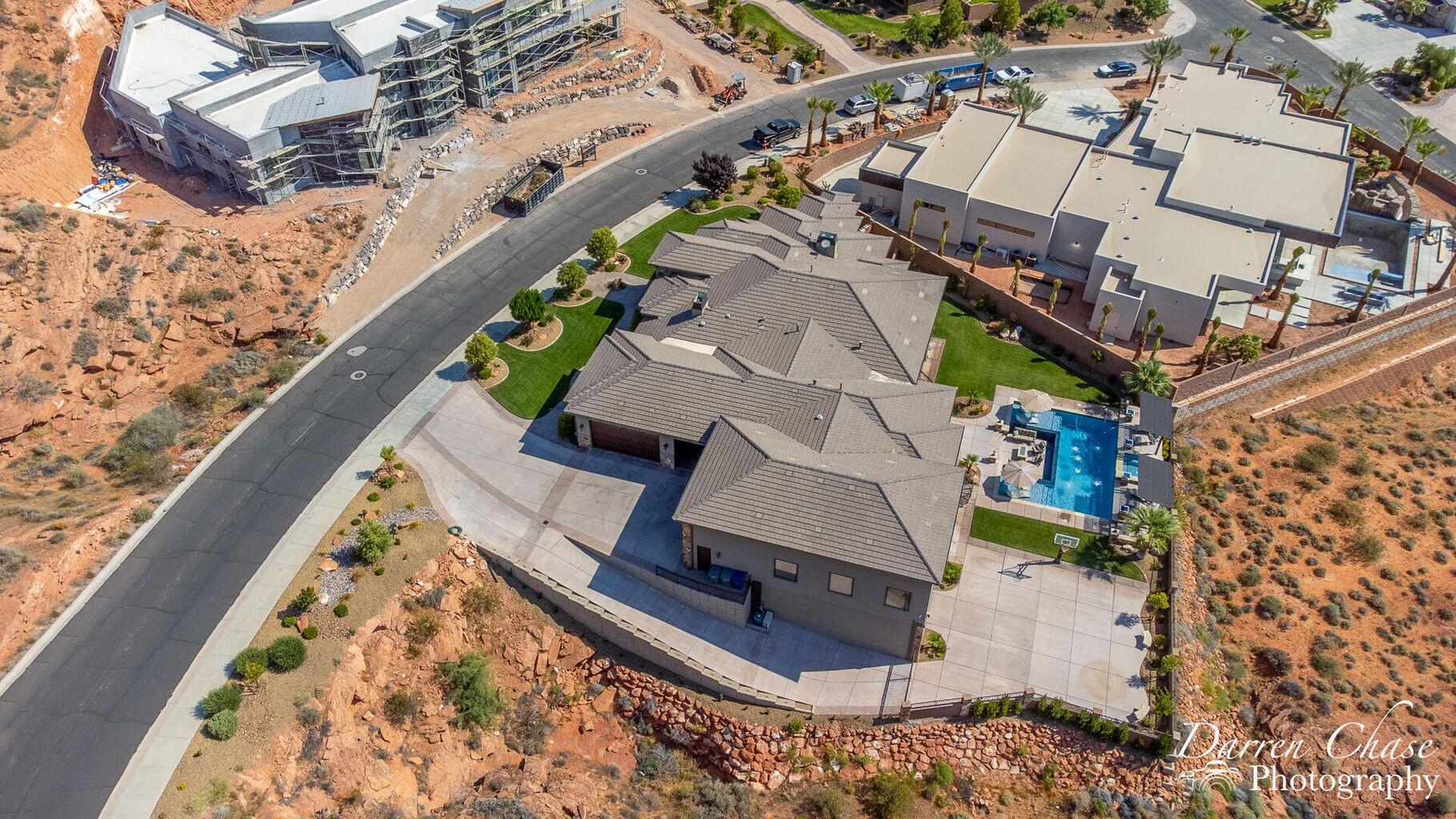 WESTGATE HILLS - Residential