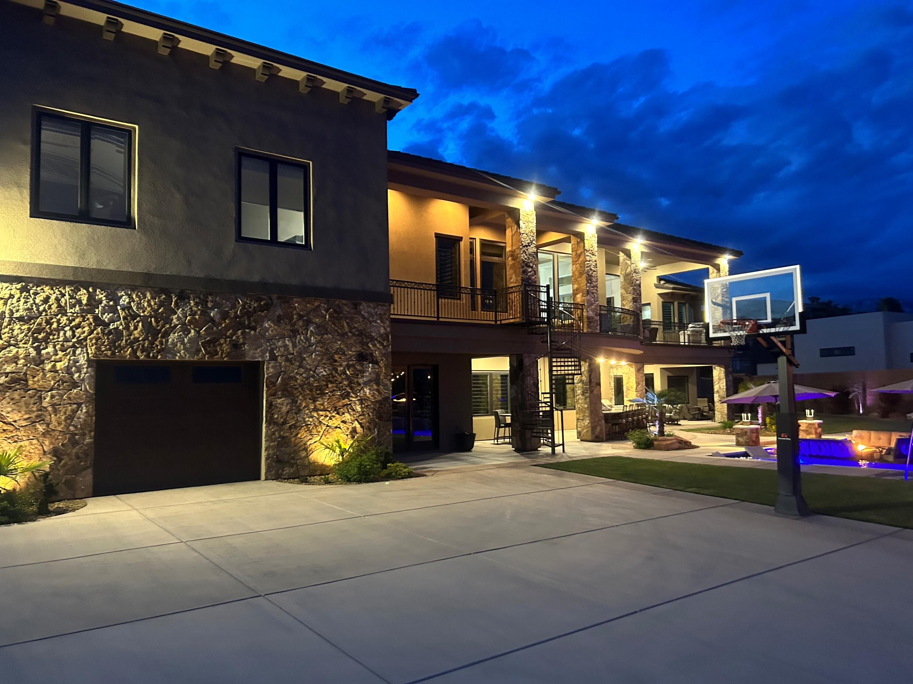 WESTGATE HILLS - Residential