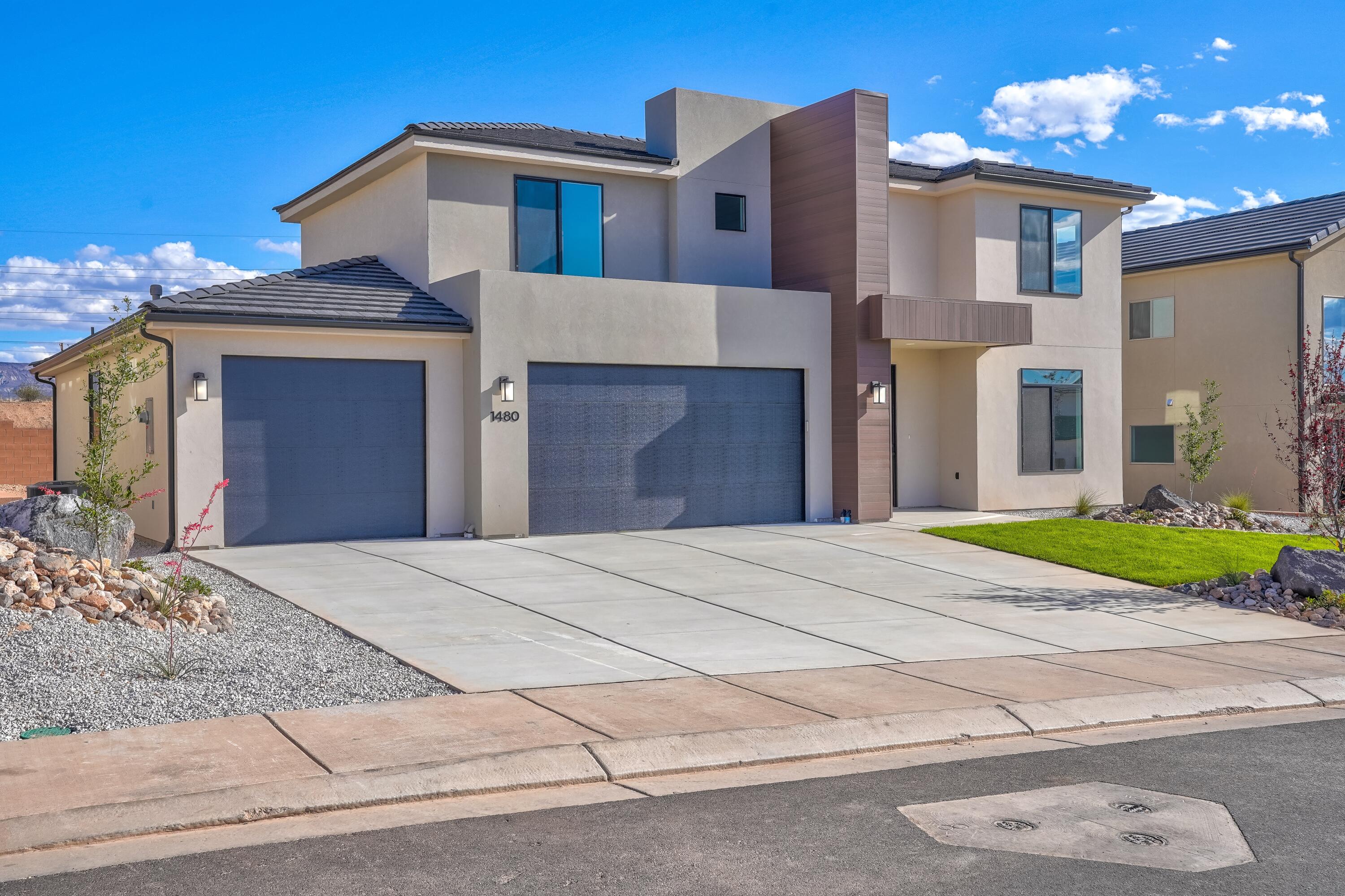 FINLEY FARMS - Residential