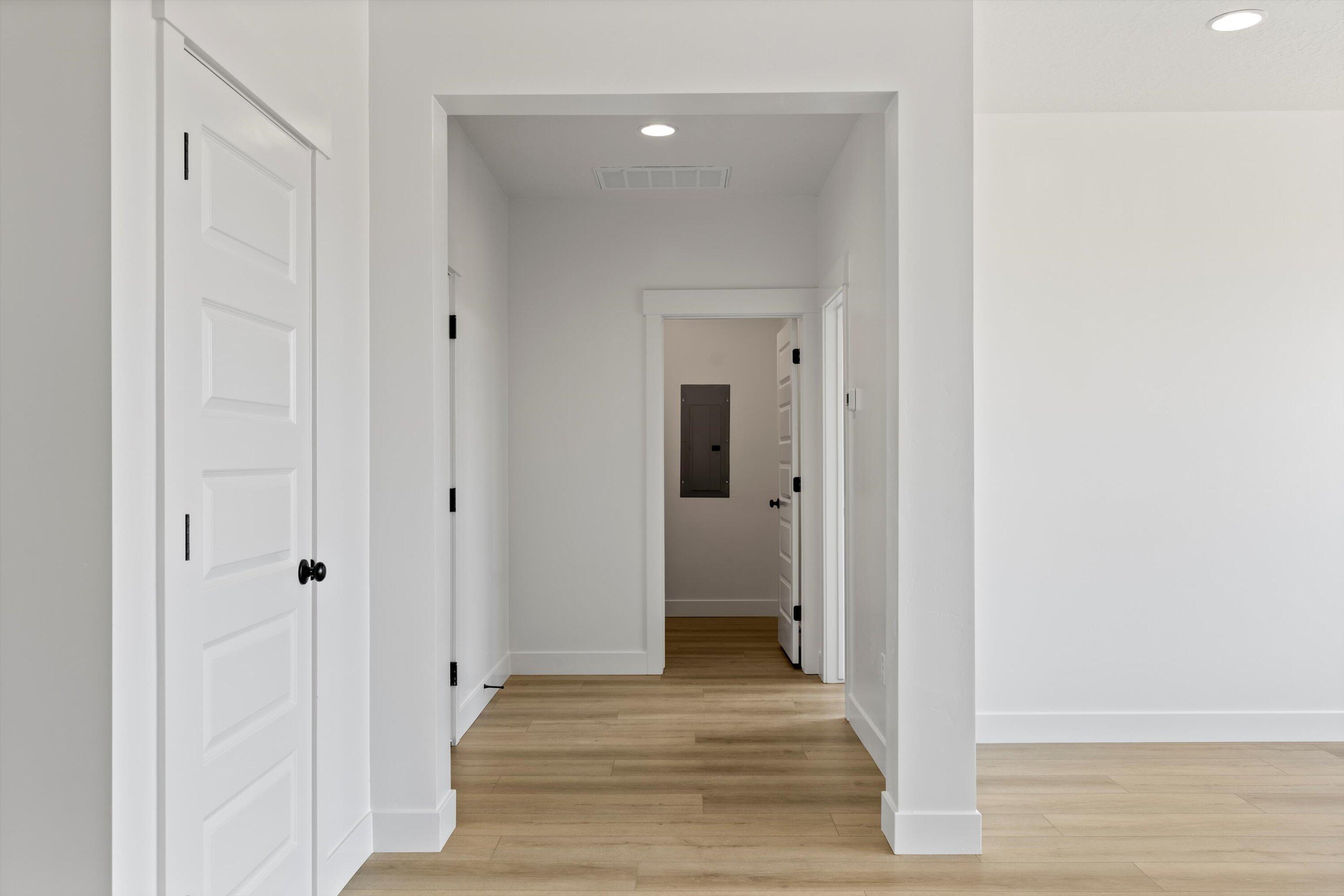 FINLEY FARMS - Residential